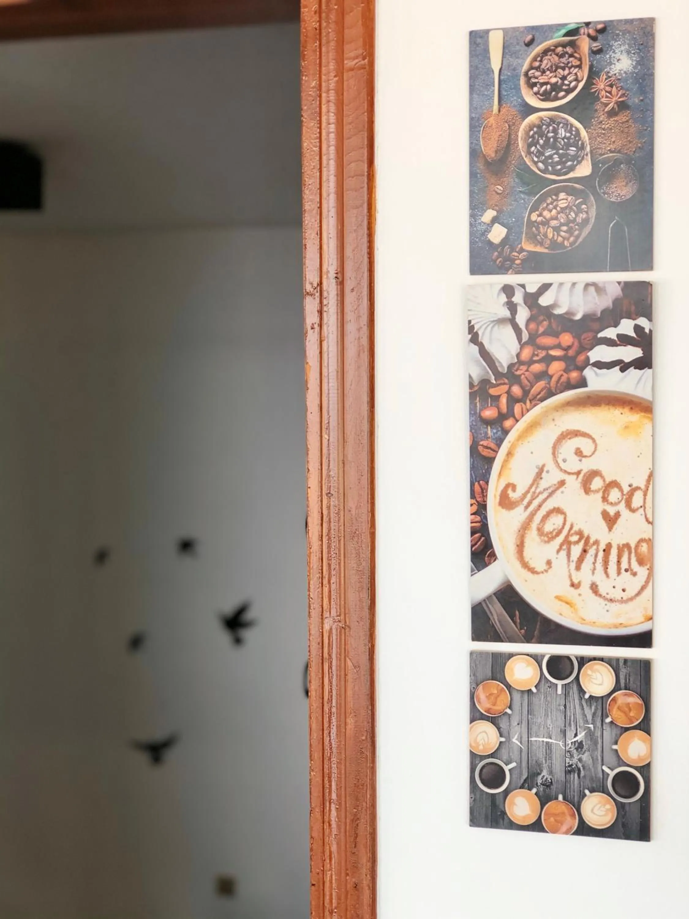 Restaurant/places to eat in Kekova Hotel