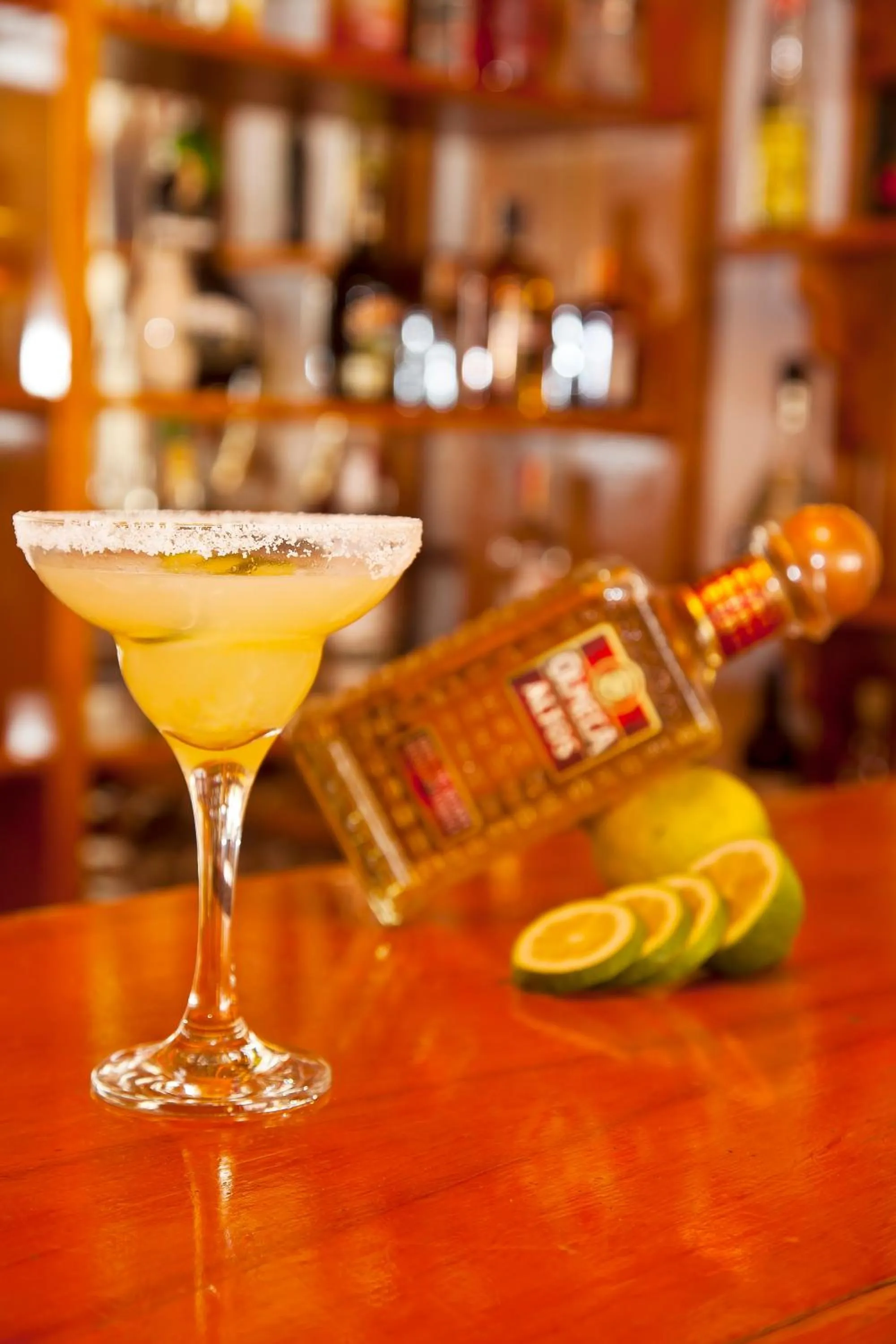 Alcoholic drinks in Kekova Hotel