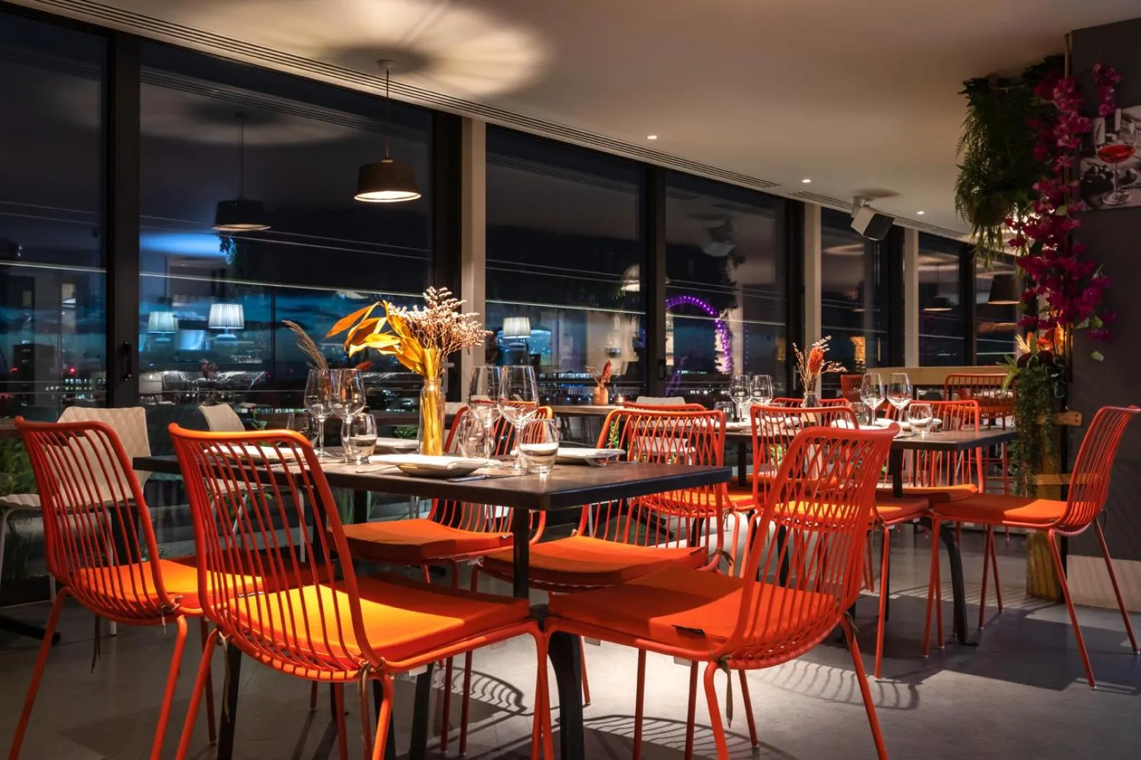 Lobby or reception in Assembly Leicester Square