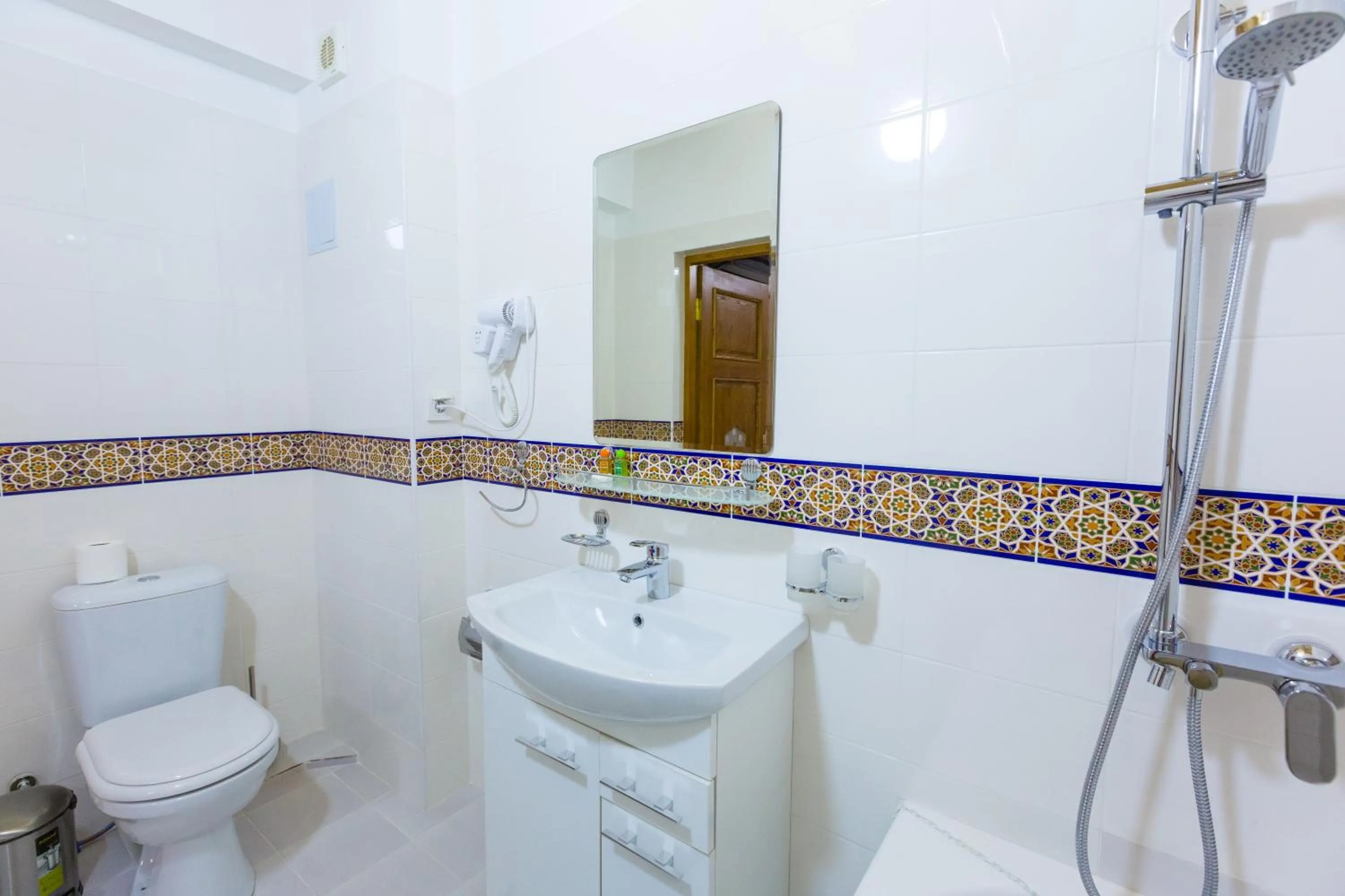 Hotel Volida Boutique