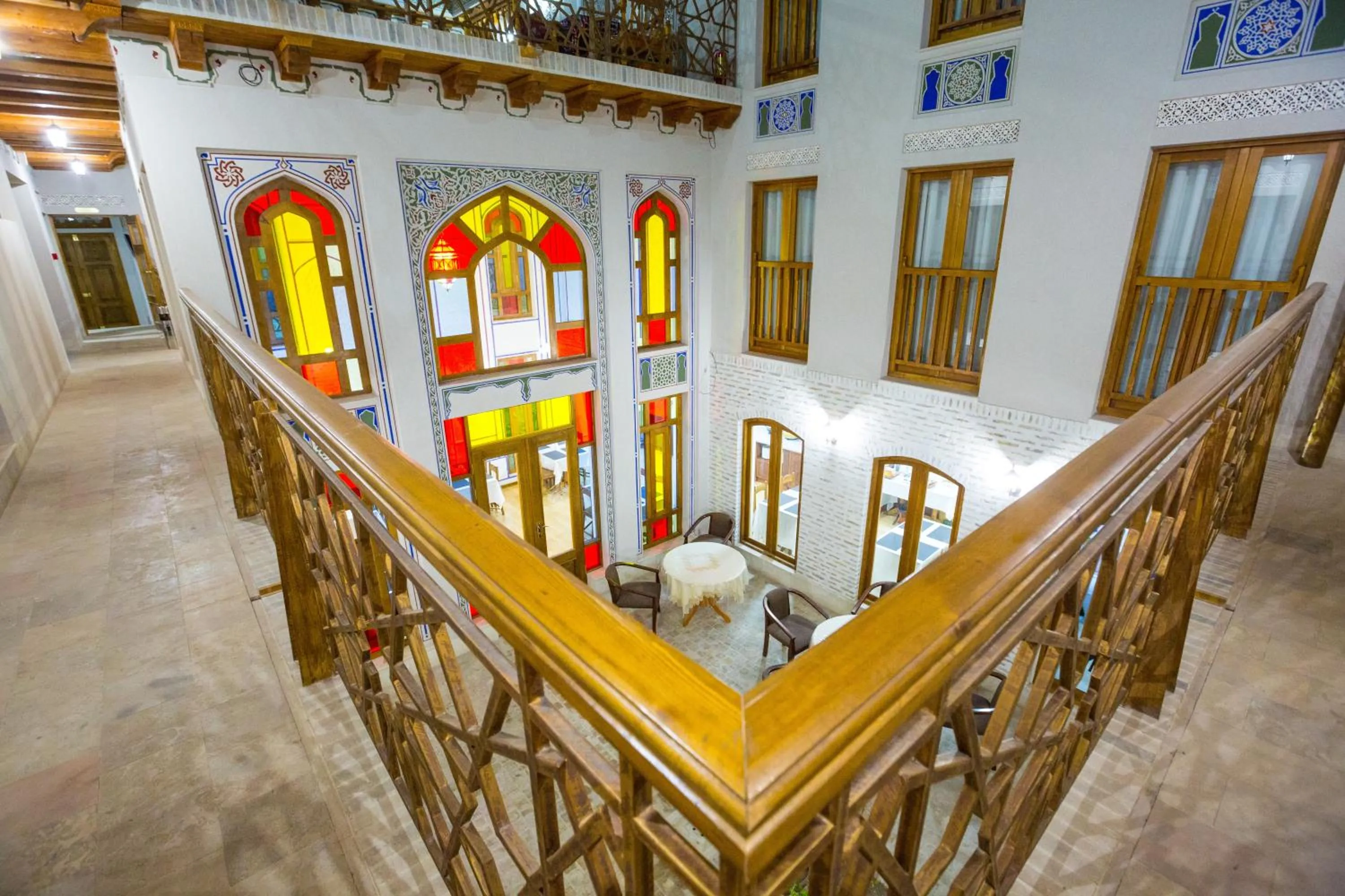 Hotel Volida Boutique