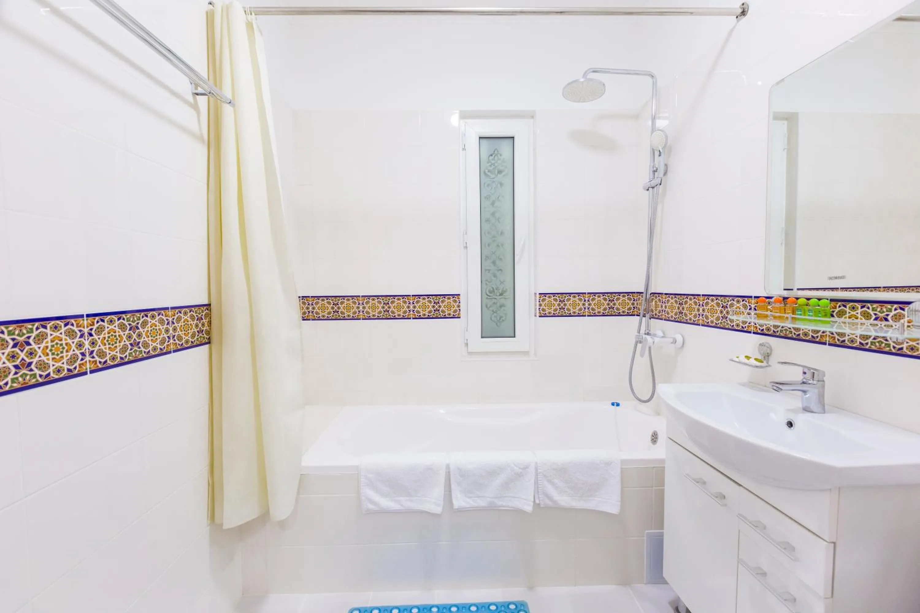 Hotel Volida Boutique