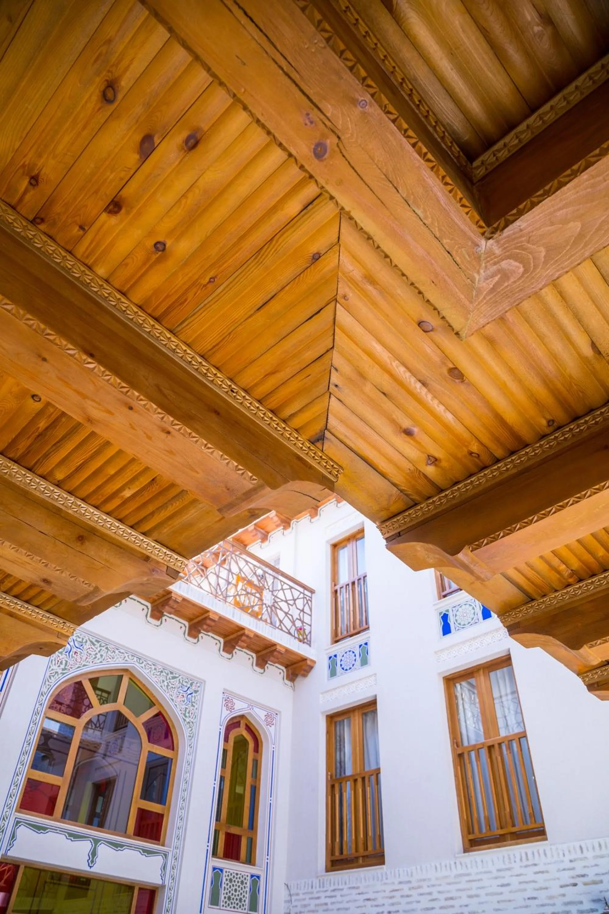 Hotel Volida Boutique