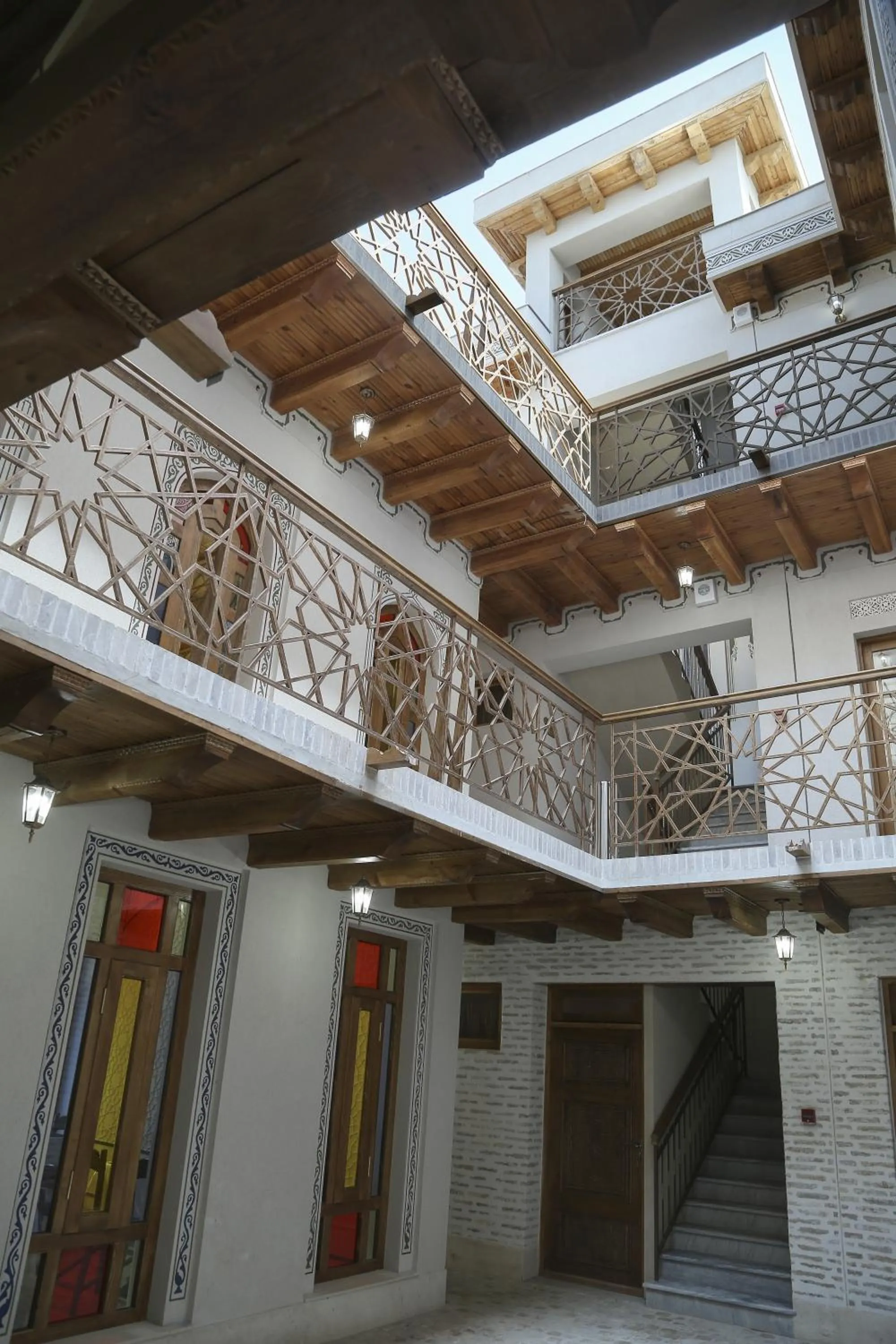 Hotel Volida Boutique