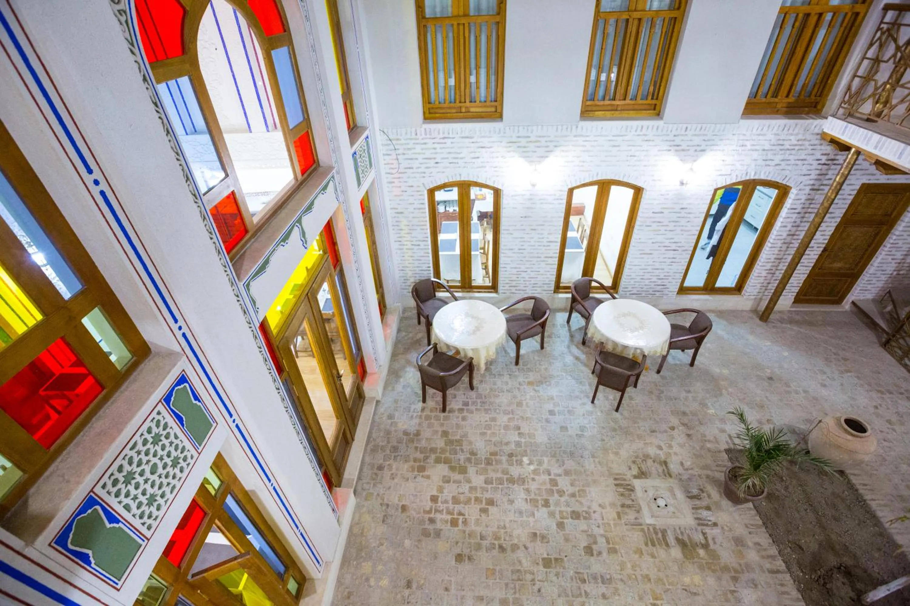 Hotel Volida Boutique