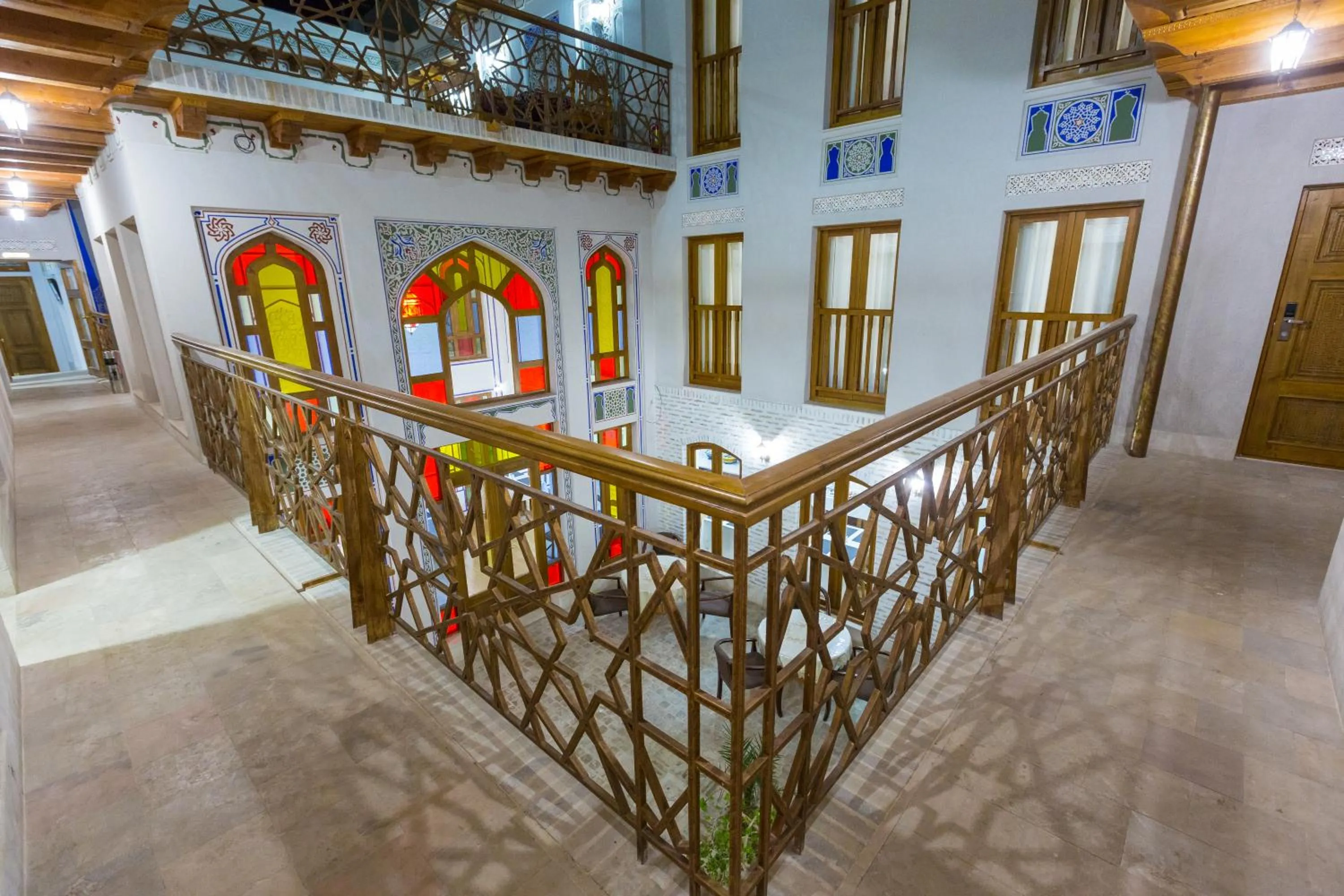 Hotel Volida Boutique