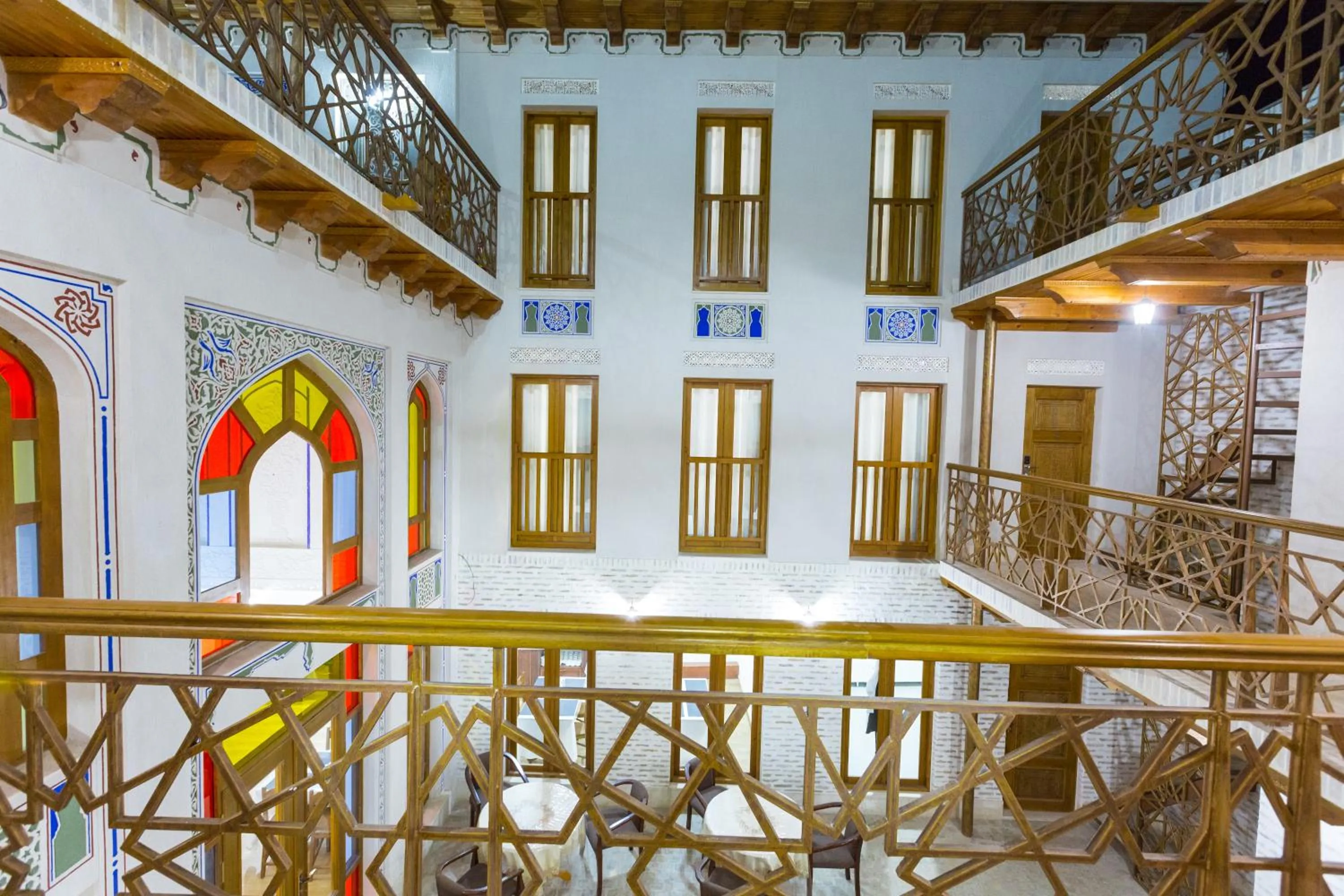 Hotel Volida Boutique