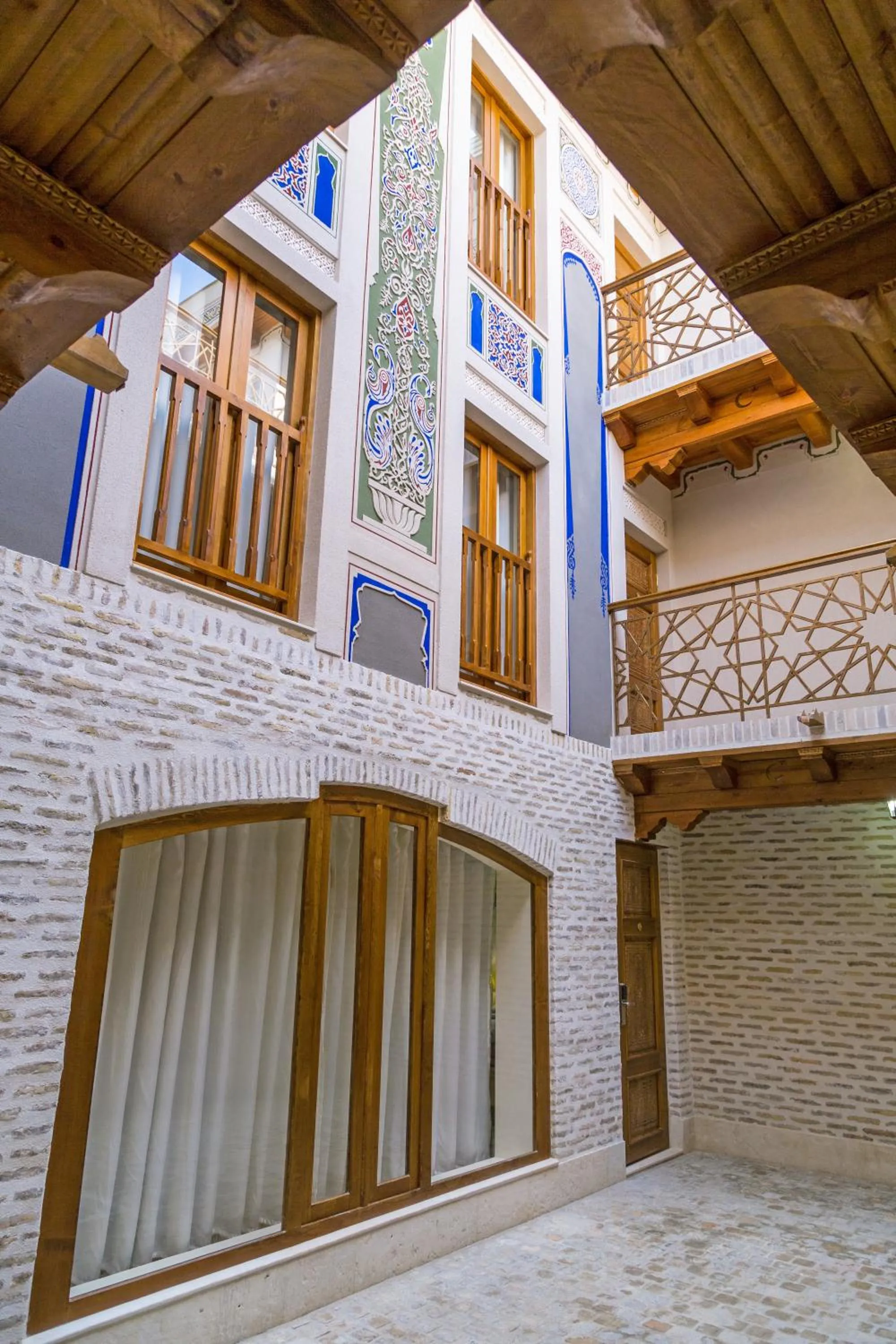 Hotel Volida Boutique