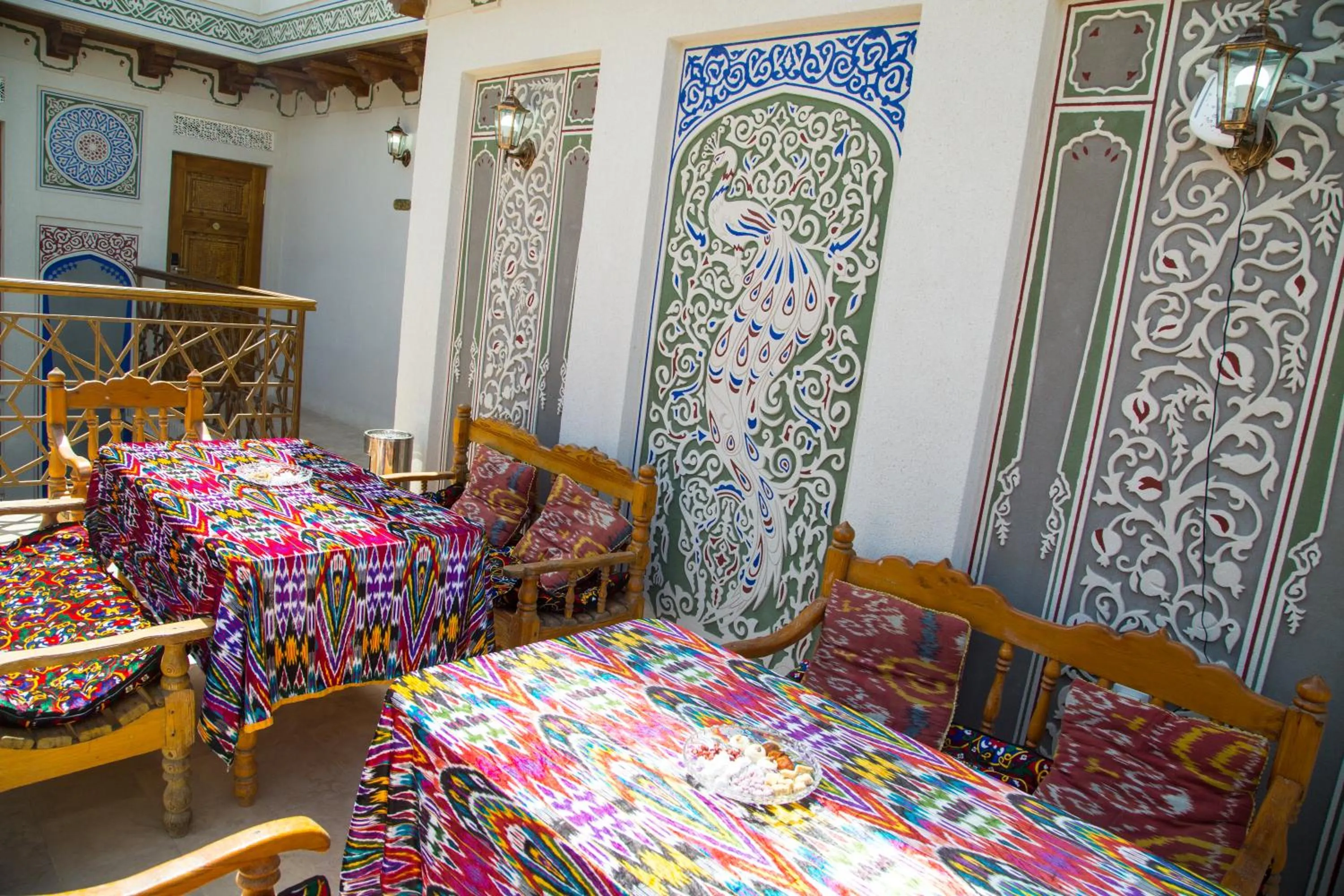 Hotel Volida Boutique