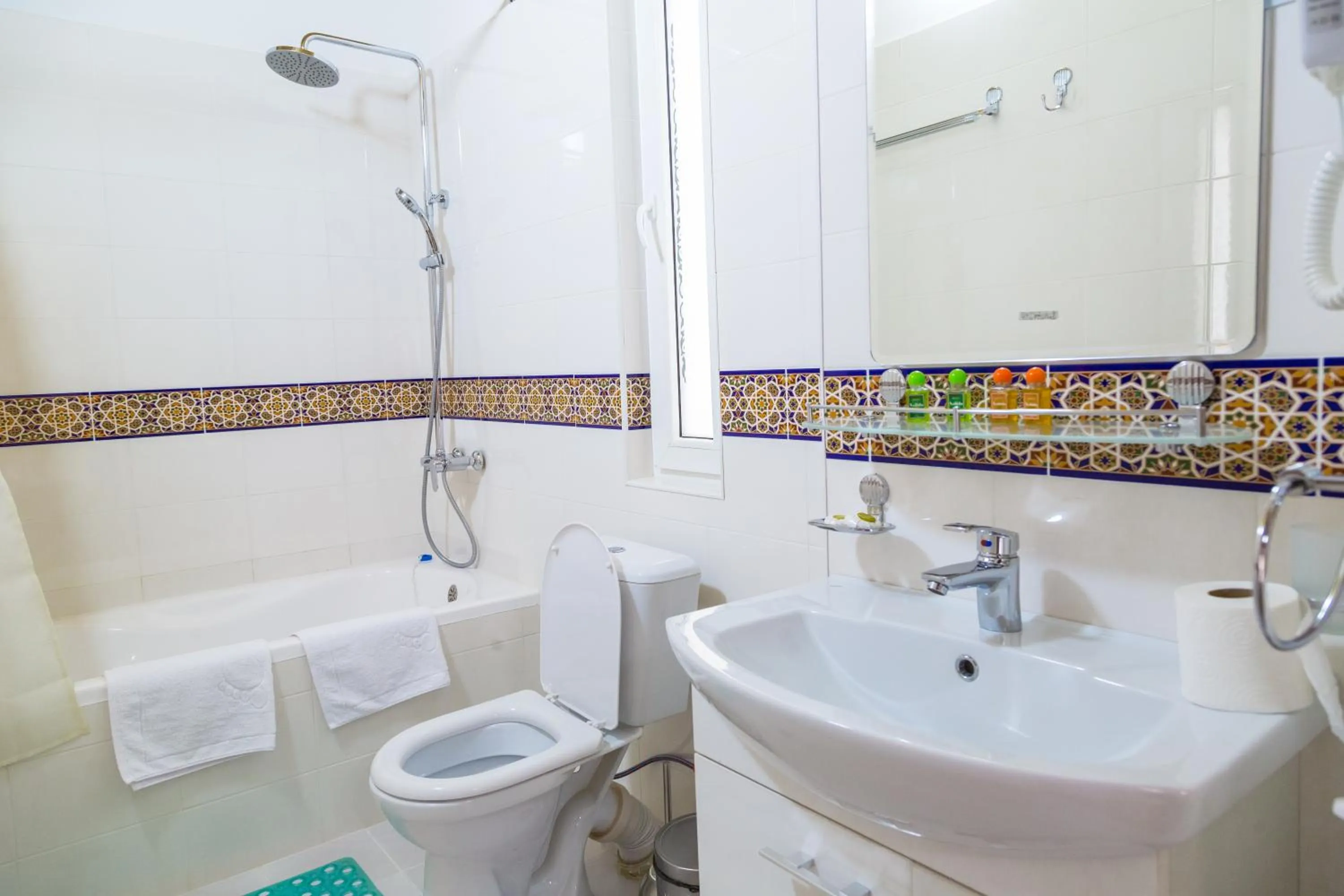 Hotel Volida Boutique