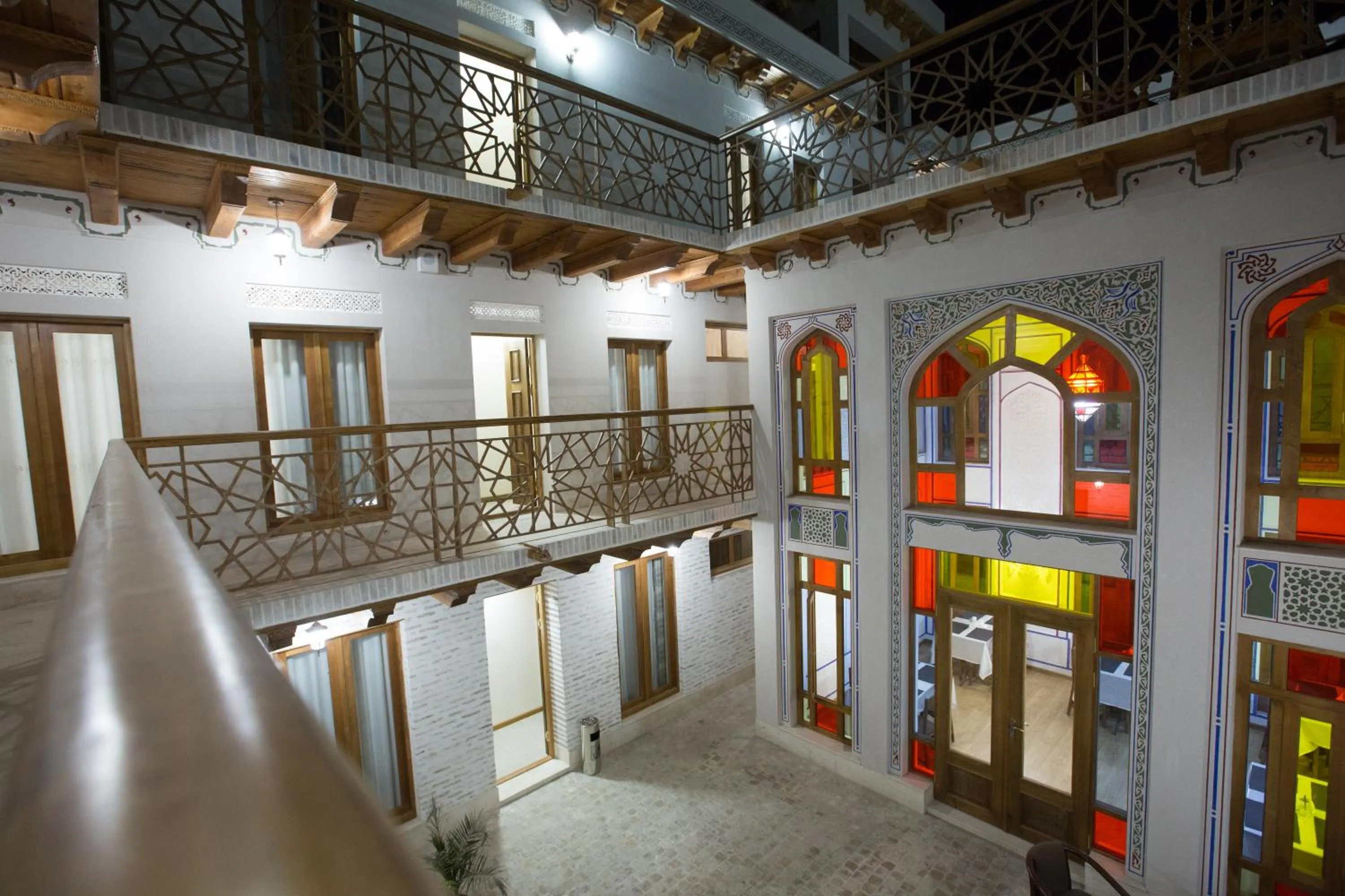 Hotel Volida Boutique