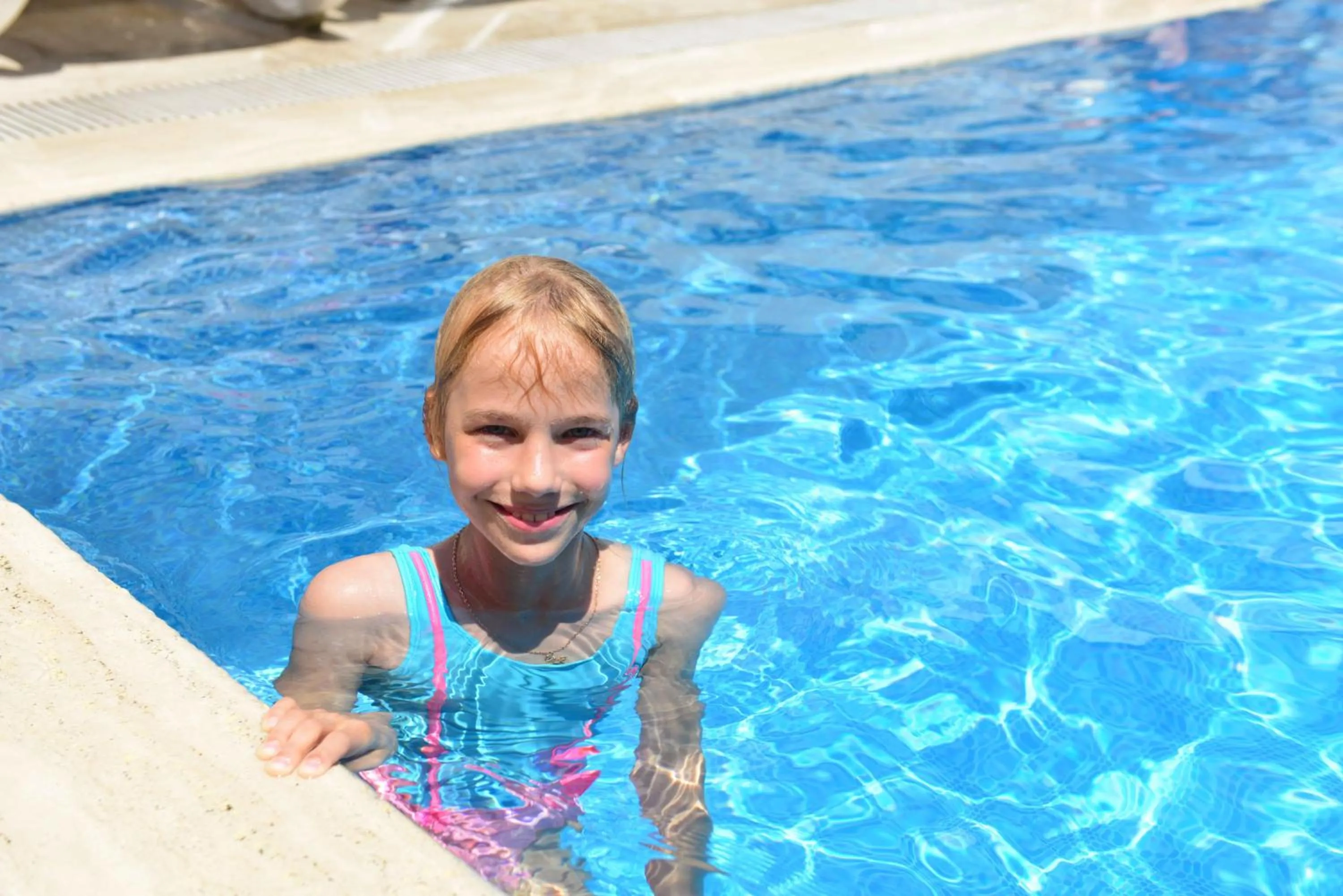 Breakfast in Kandelor Hotel