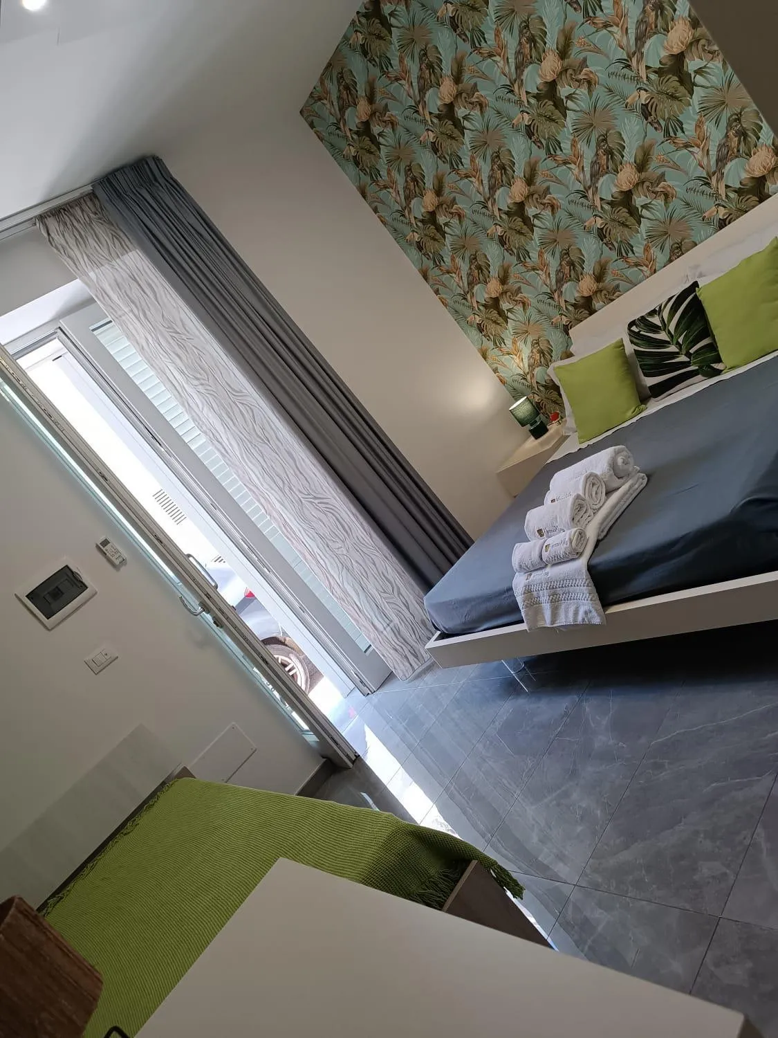 Bed in Bed Nonnonino