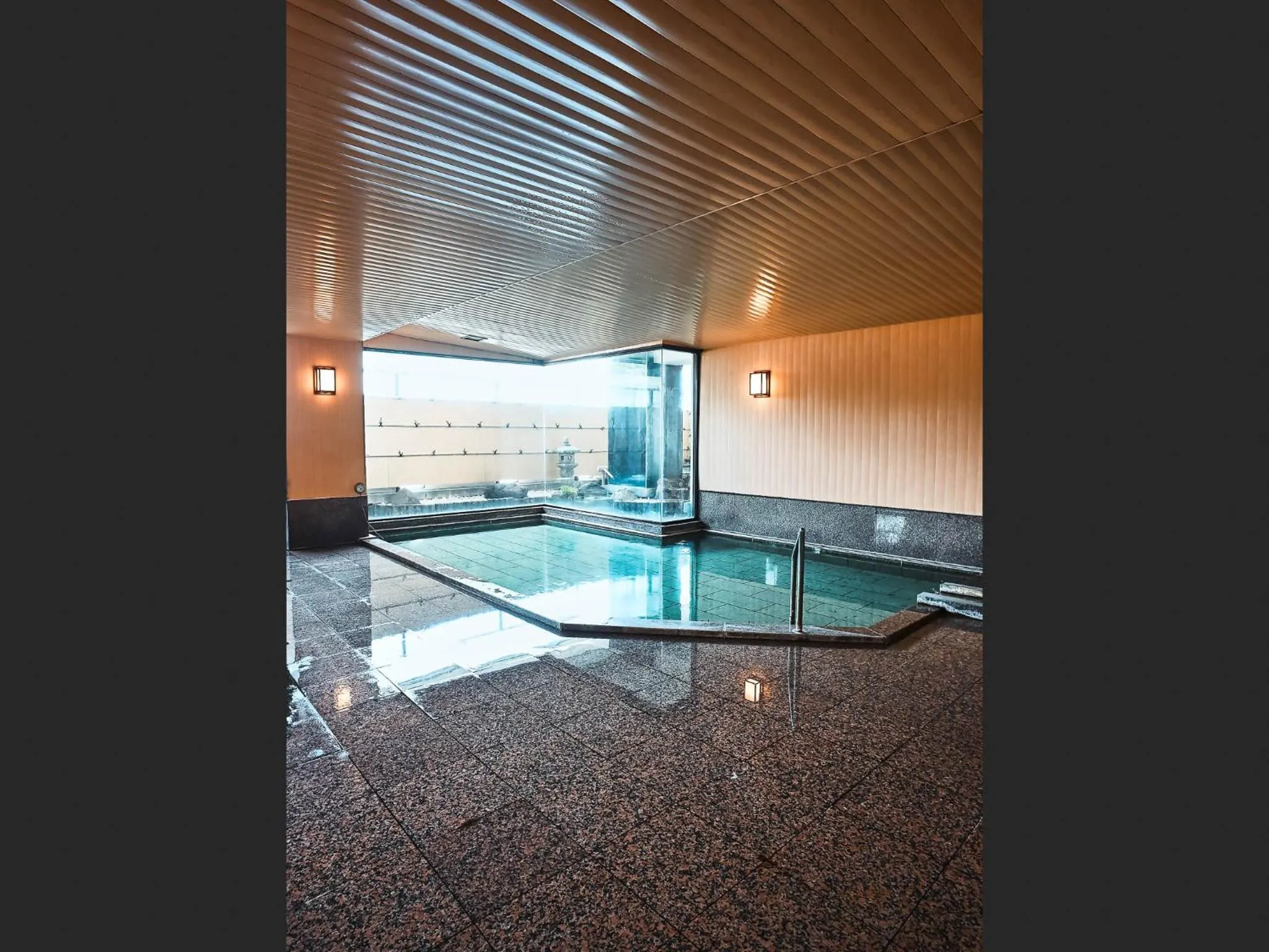 Bathroom in Shin Kadoya