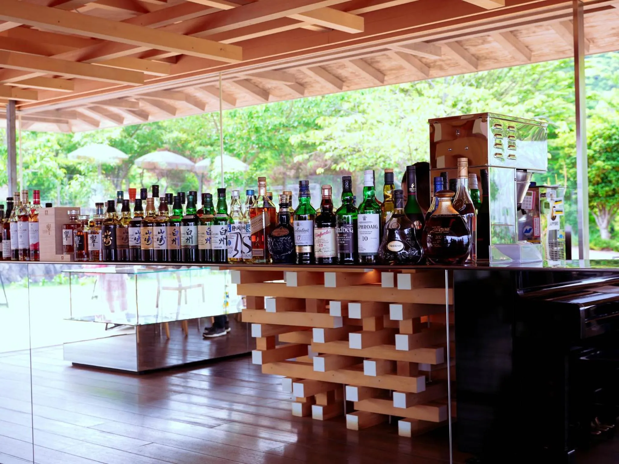 Restaurant/places to eat in Shin Kadoya