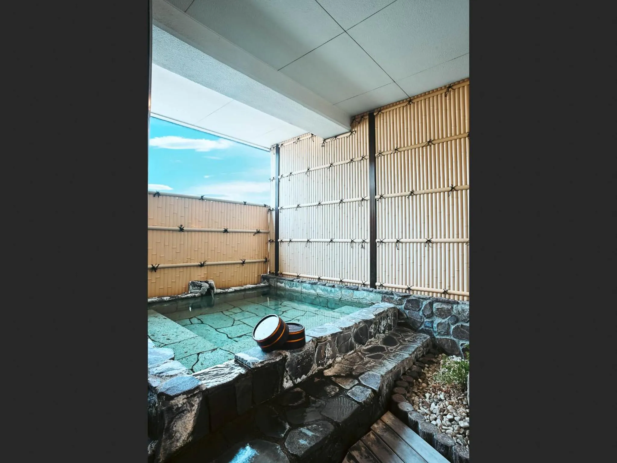 Bathroom in Shin Kadoya