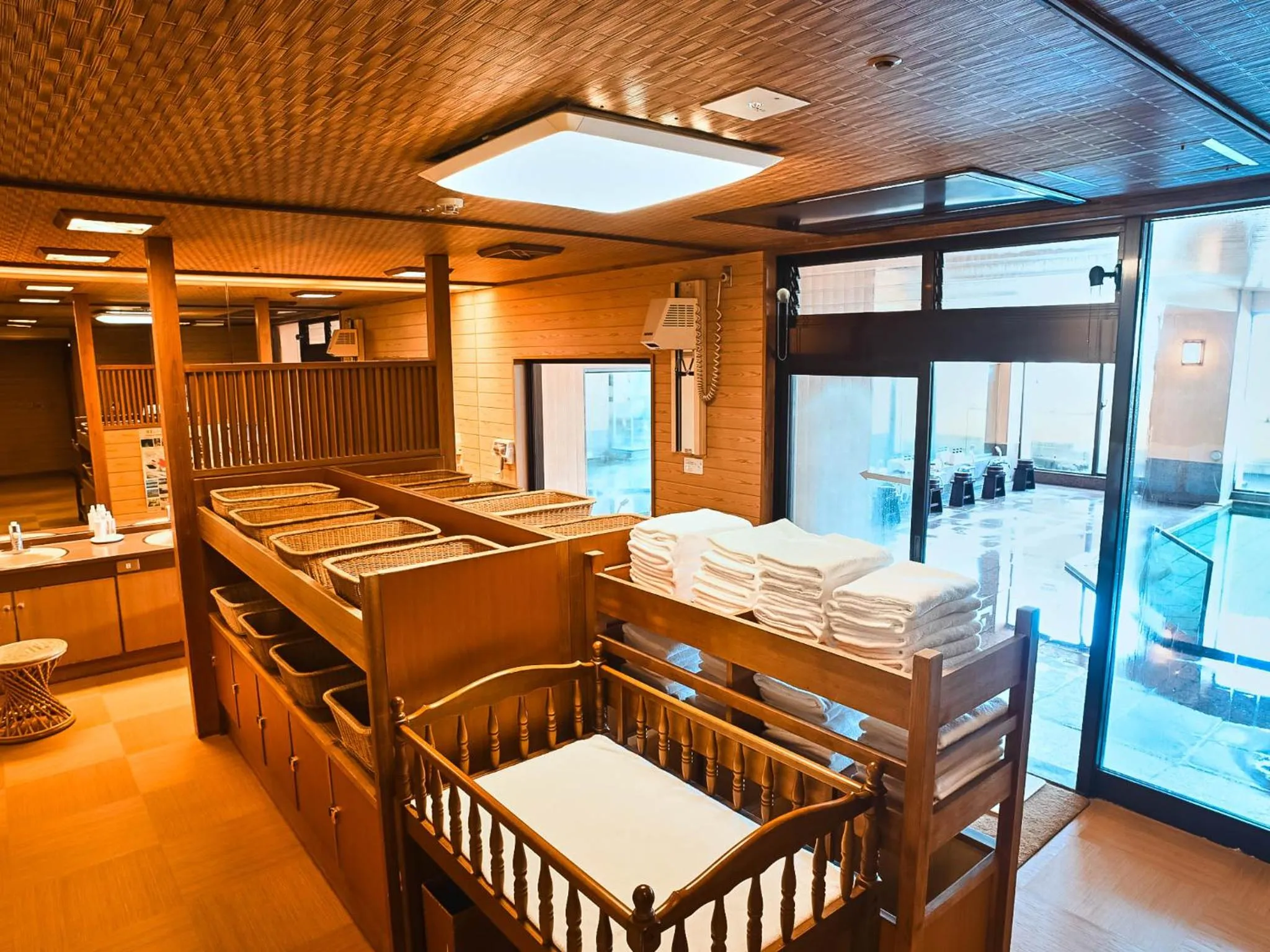 Bathroom in Shin Kadoya