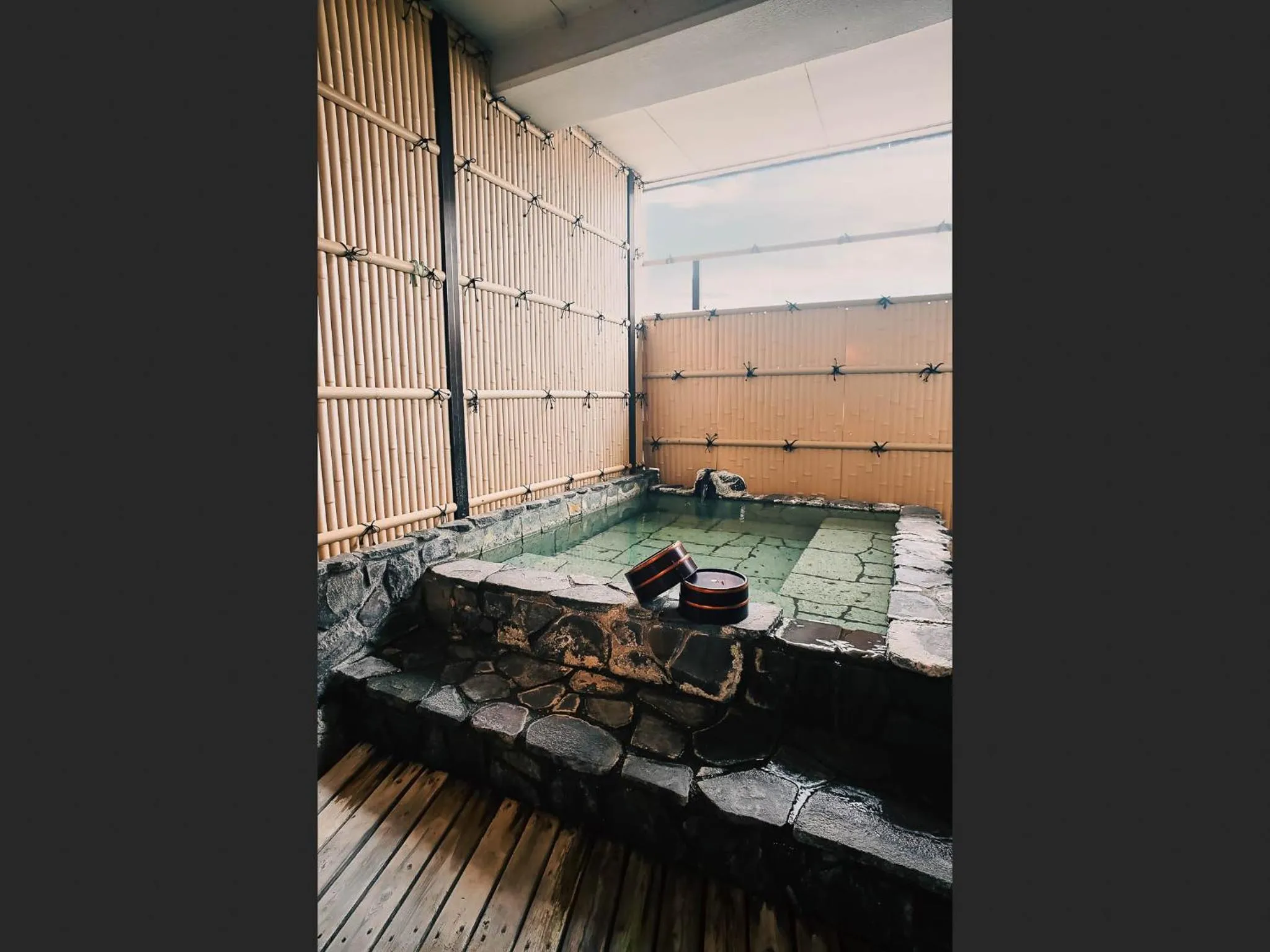 Bathroom in Shin Kadoya