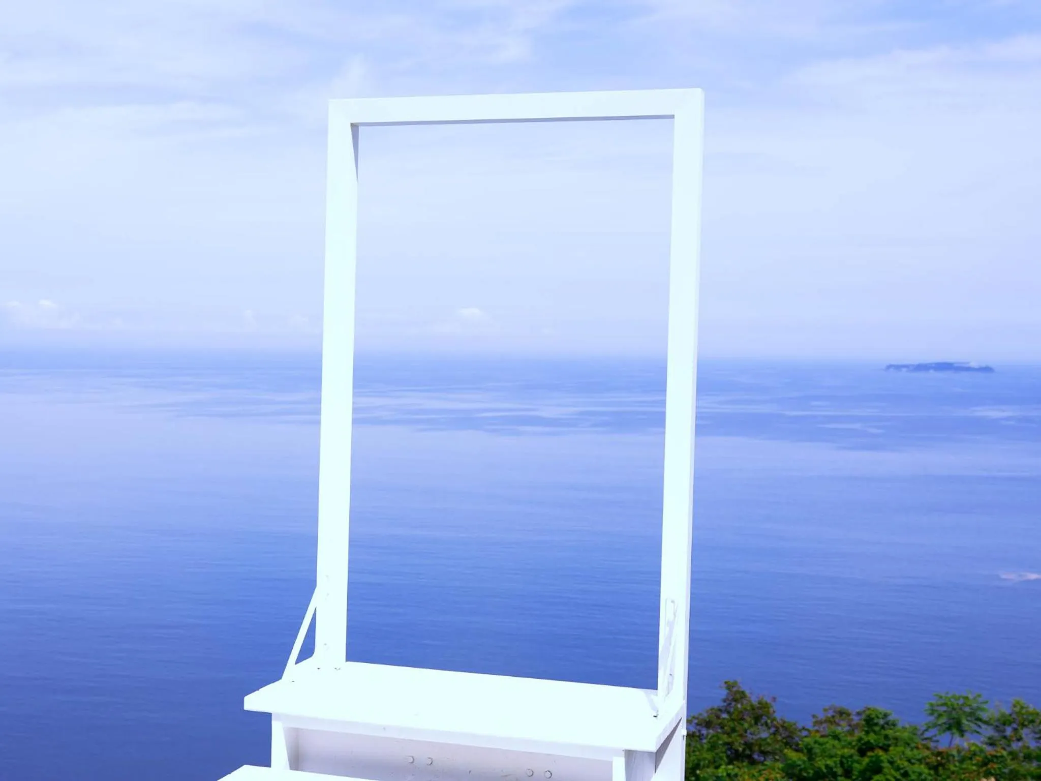 Nearby landmark in Shin Kadoya