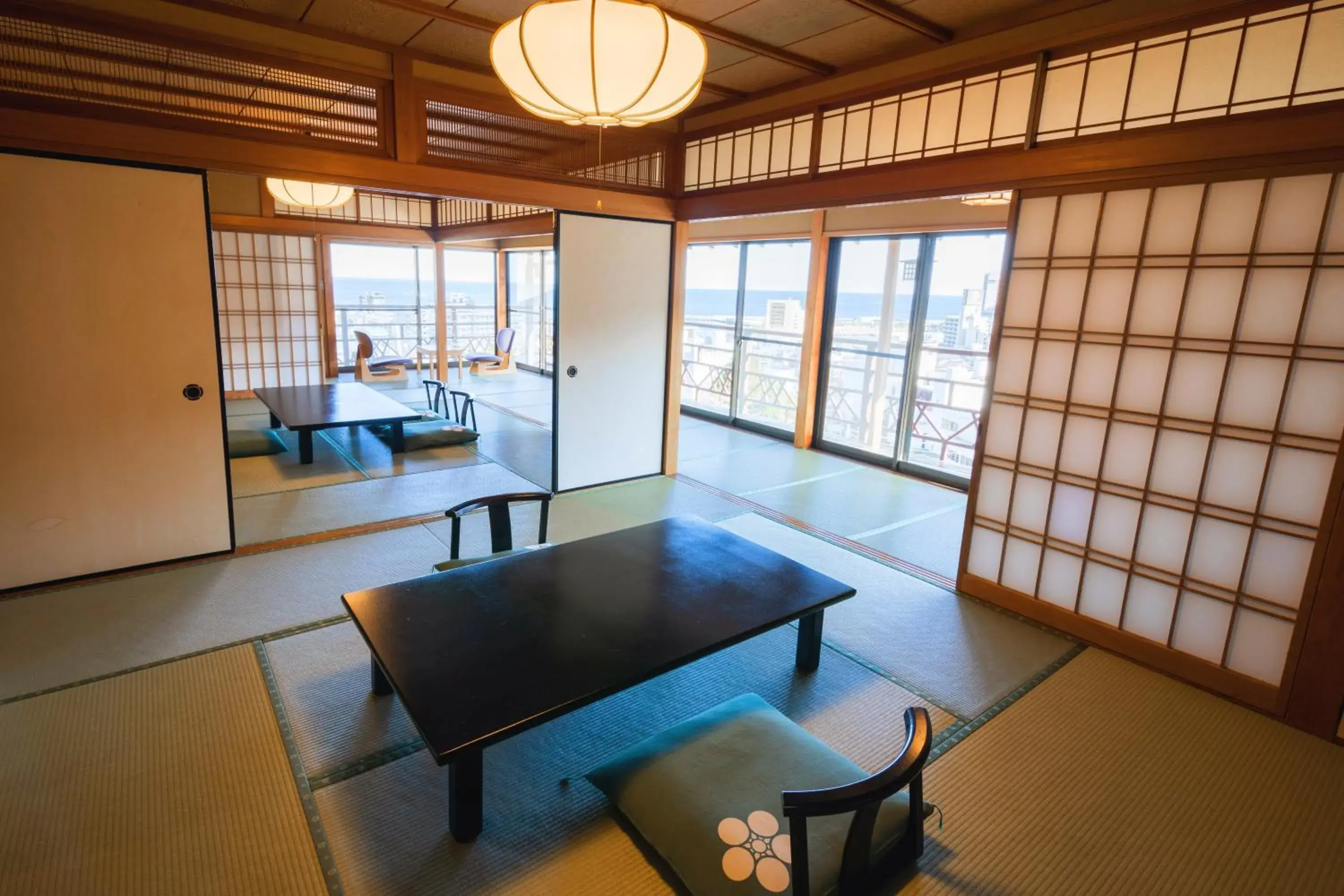 Superior Japanese-Style Room in Shin Kadoya Superior Japanese-Style Room in Shin Kadoya