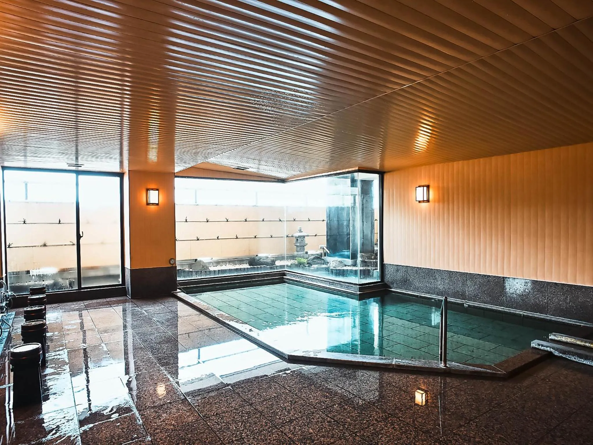 Bathroom in Shin Kadoya