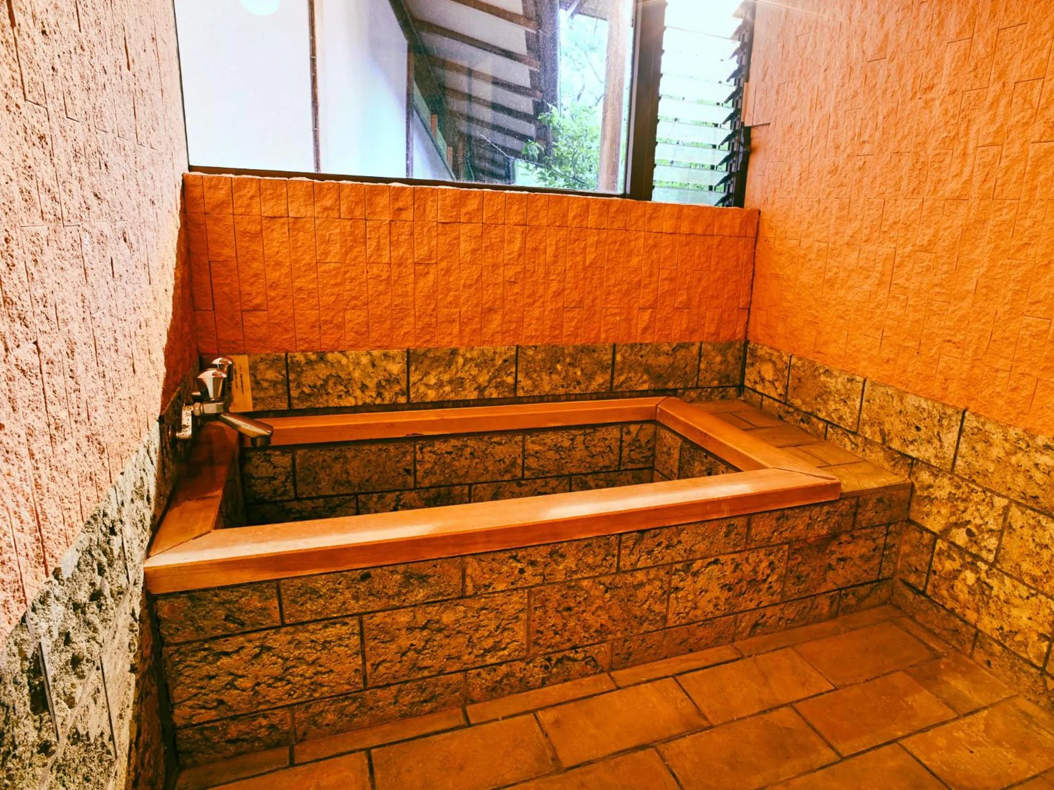 Bathroom in Shin Kadoya