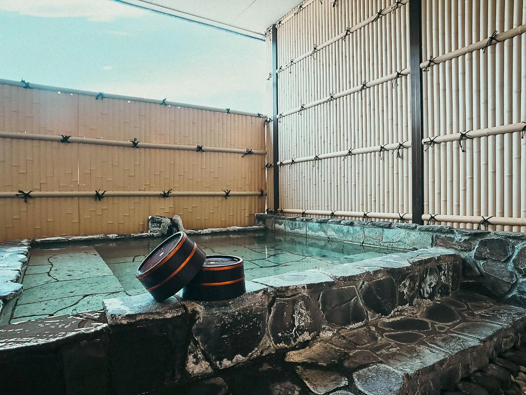 Bathroom in Shin Kadoya
