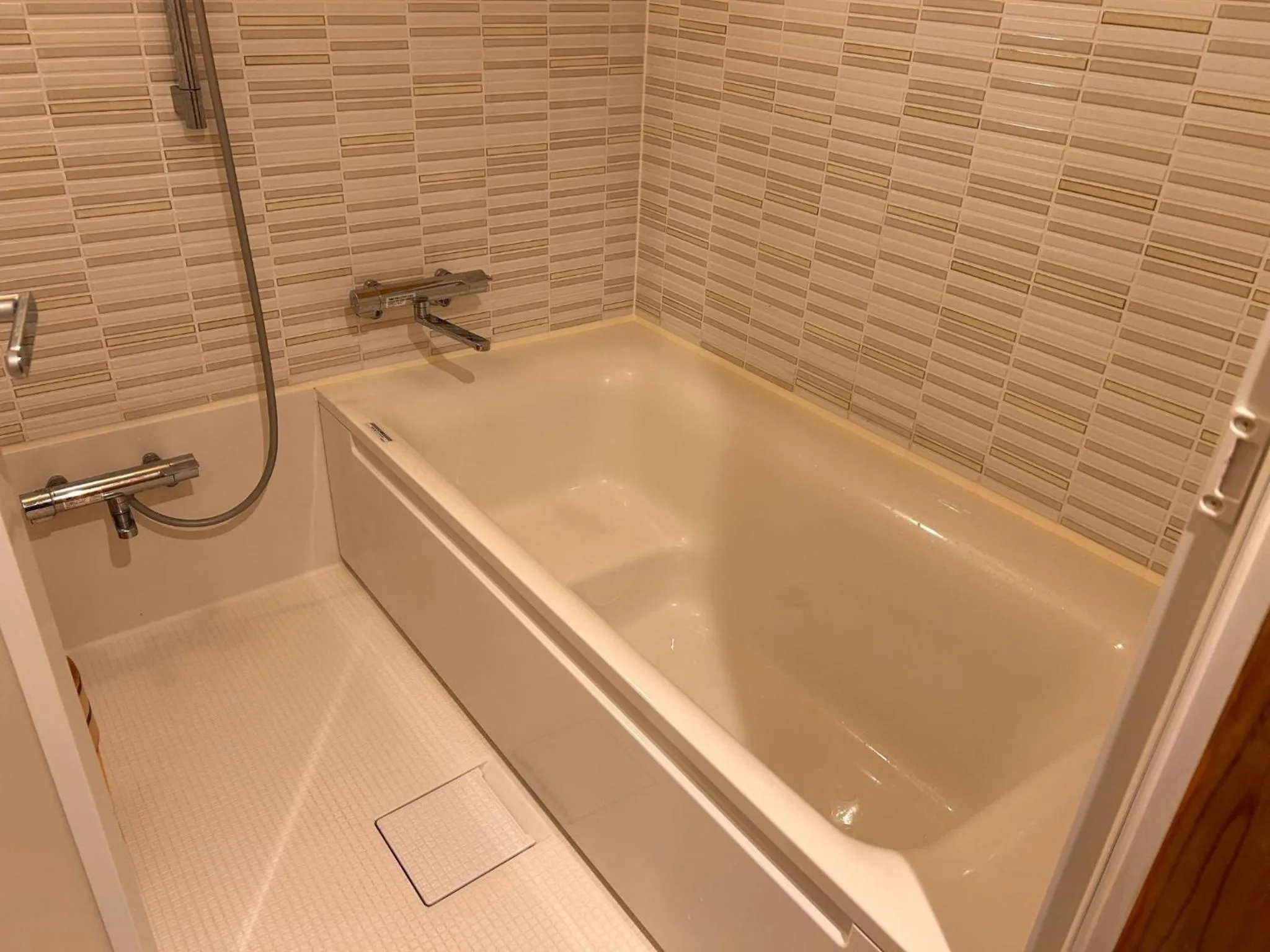 Bathroom in Shin Kadoya