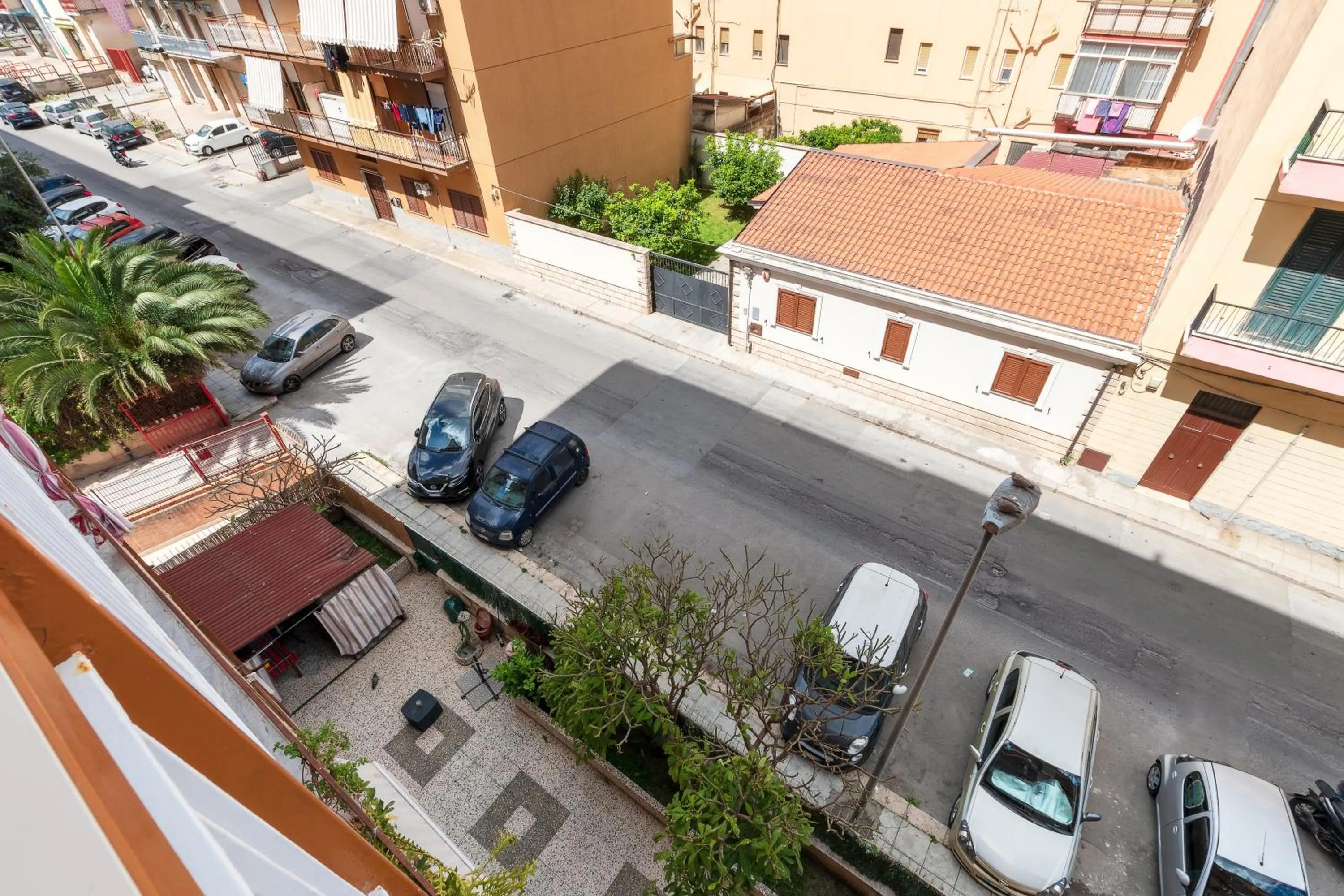 Neighbourhood in Ciccio Rooms and breakfast - Self check-in