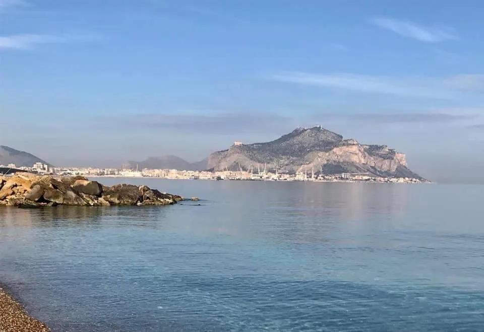 Nearby landmark in Ciccio R&B di Rosaria Profeta