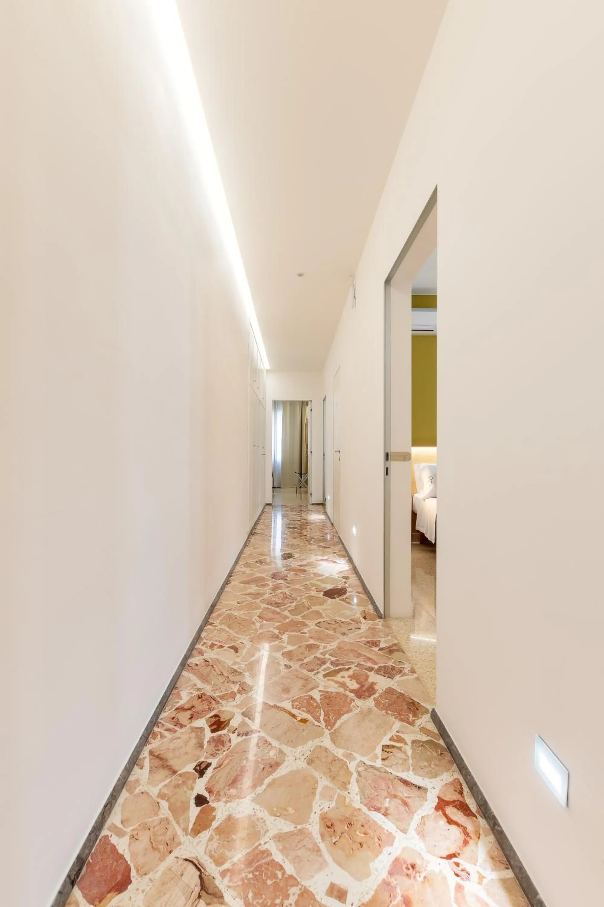 Lobby or reception in Ciccio Rooms and breakfast - Self check-in