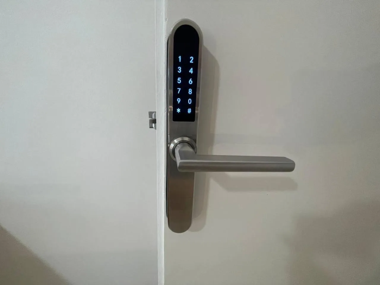 Bedroom, Bathroom in Ciccio R&B di Rosaria Profeta