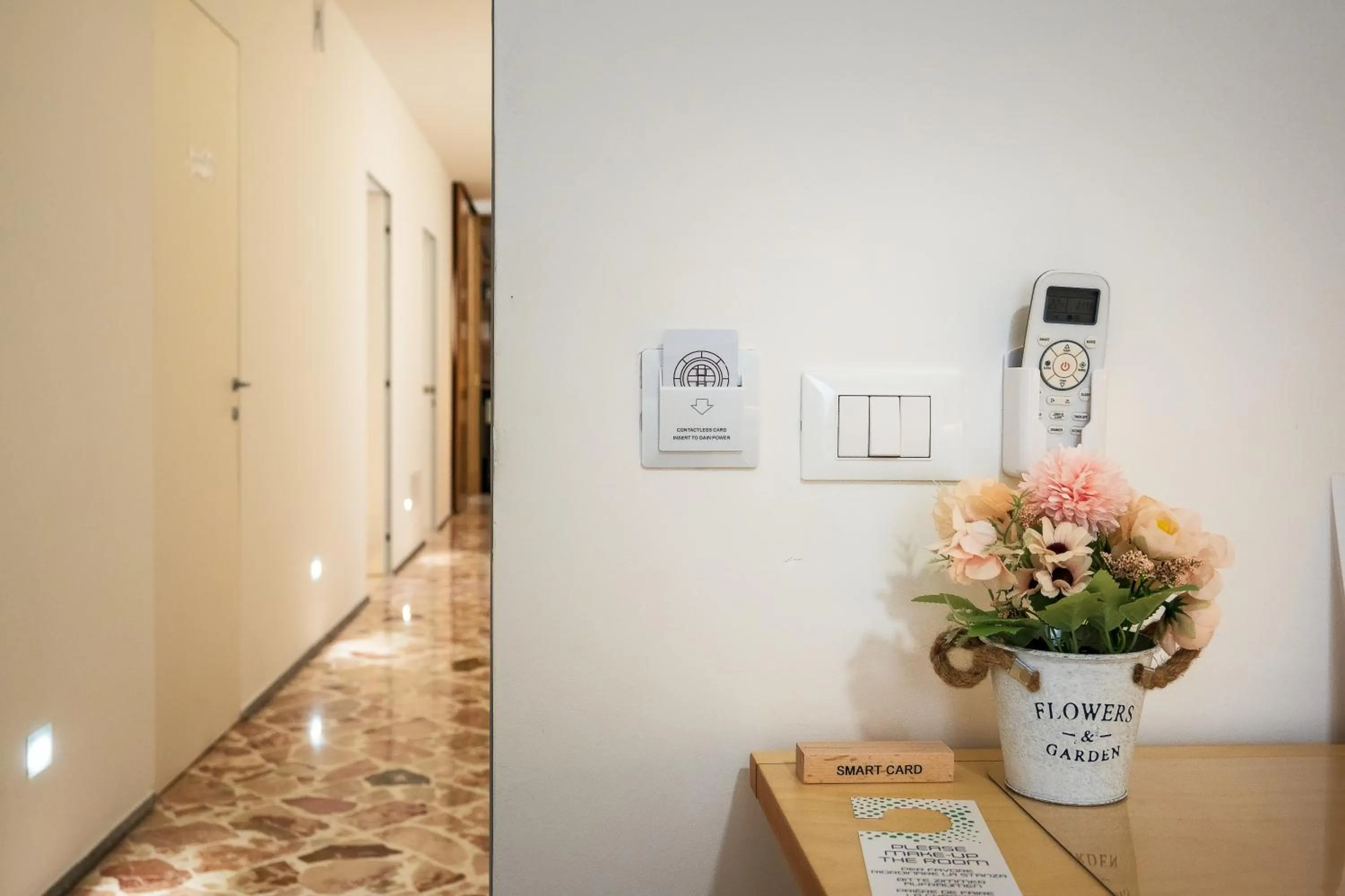 Photo of the whole room in Ciccio Rooms and breakfast - Self check-in