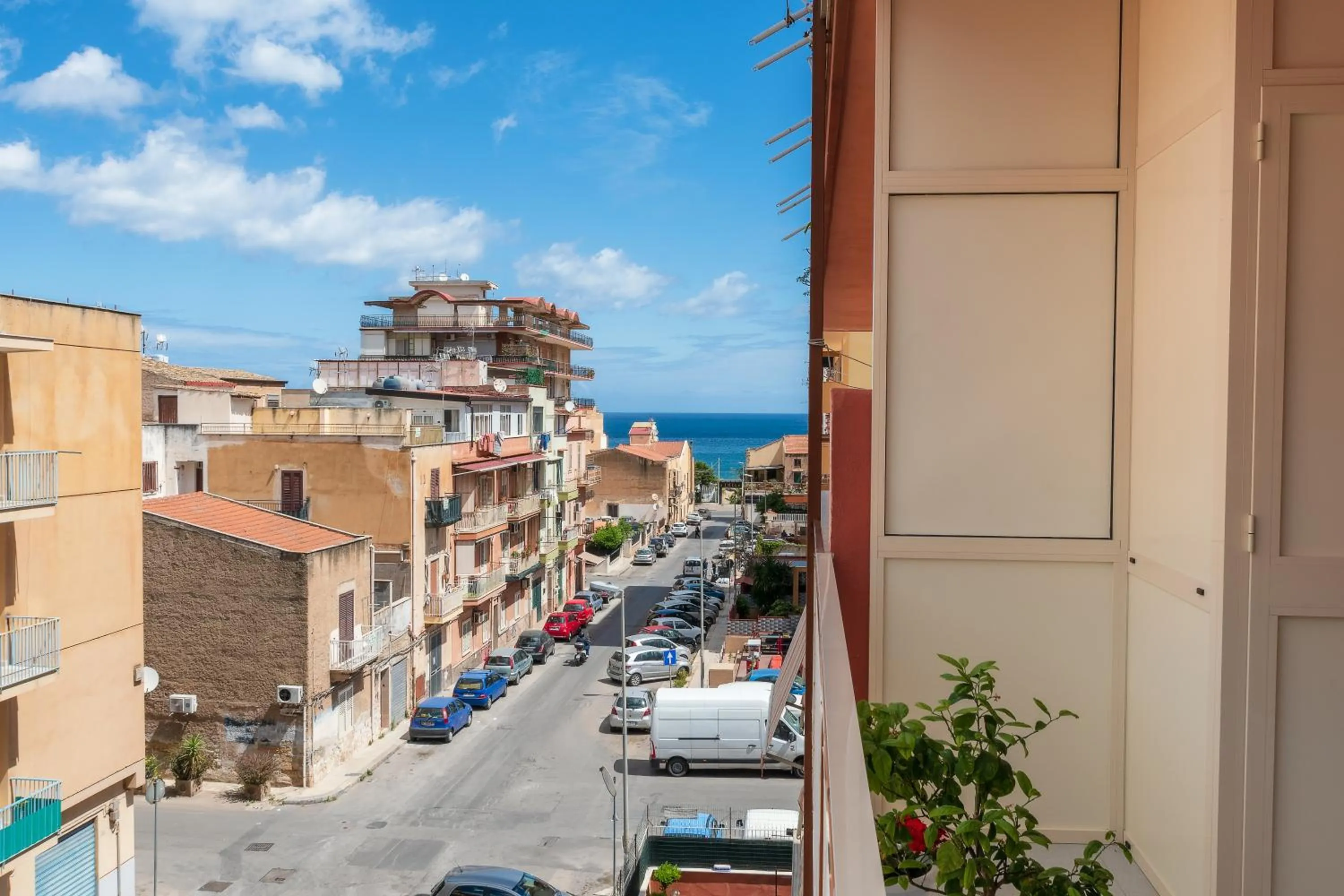 Neighbourhood in Ciccio Rooms and breakfast - Self check-in