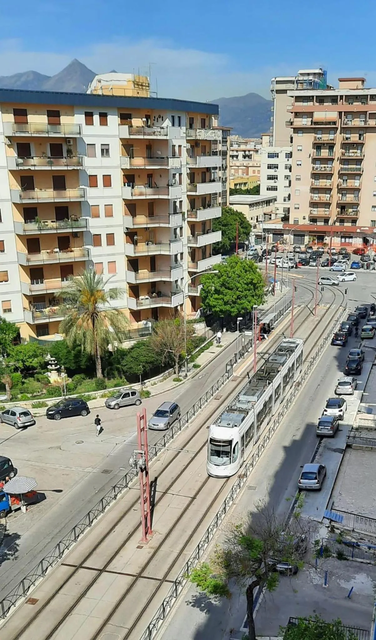 Nearby landmark in Ciccio Rooms and breakfast - Self check-in