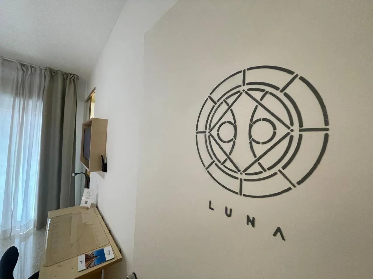 Property logo or sign in Ciccio R&B di Rosaria Profeta