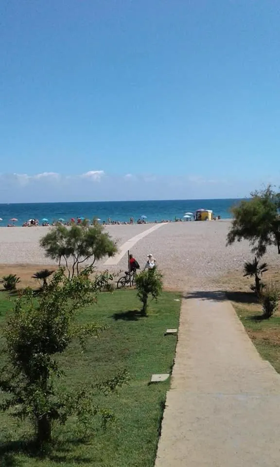 Nearby landmark in Ciccio R&B di Rosaria Profeta