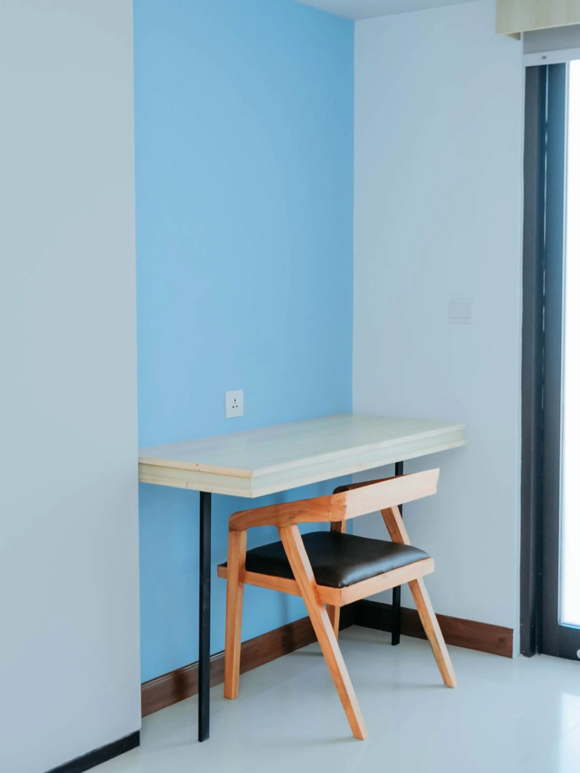 Area and facilities in Bloo Bali Hotel