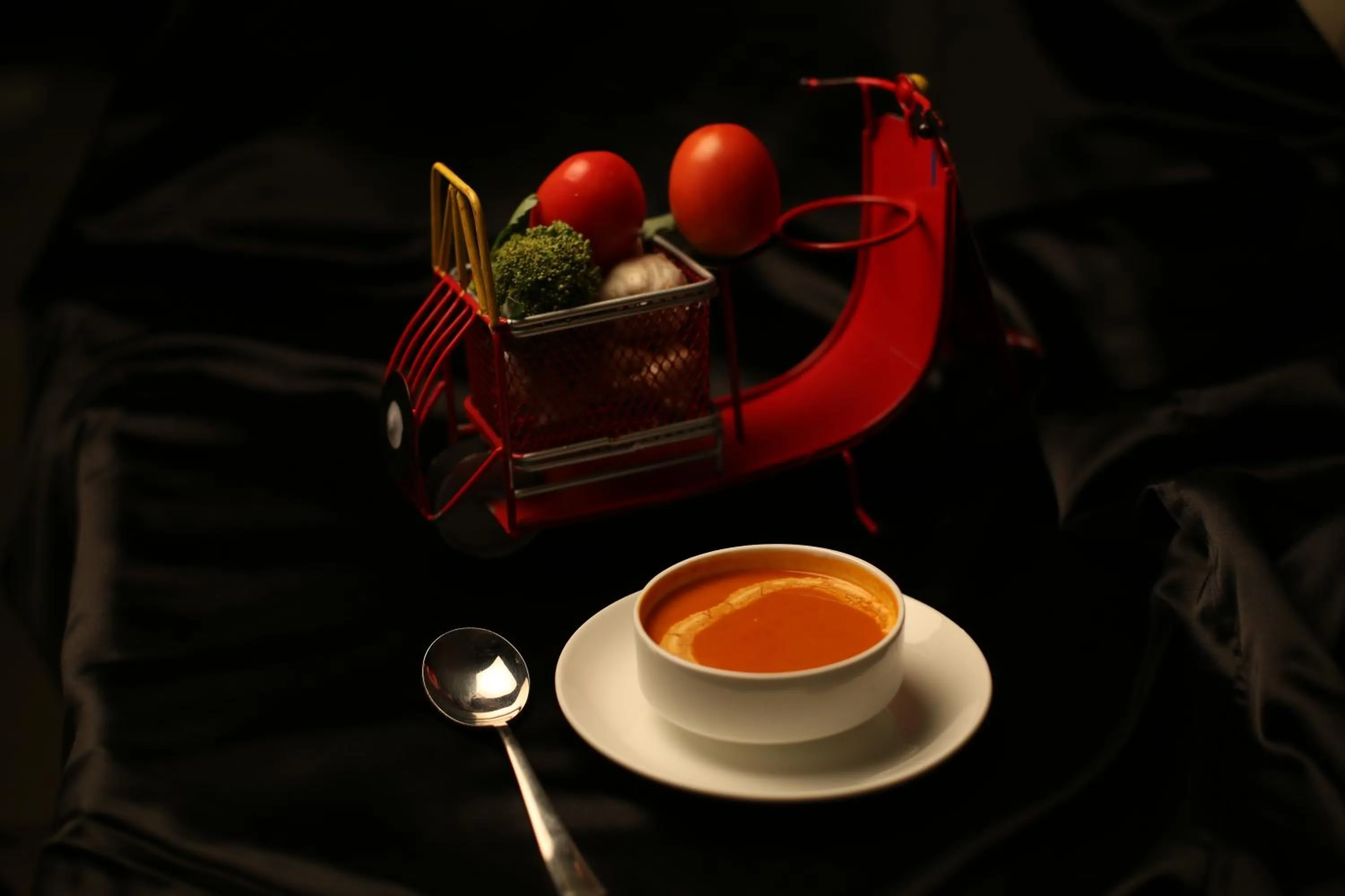 Coffee/tea facilities in Native INN By Heda Hospitality