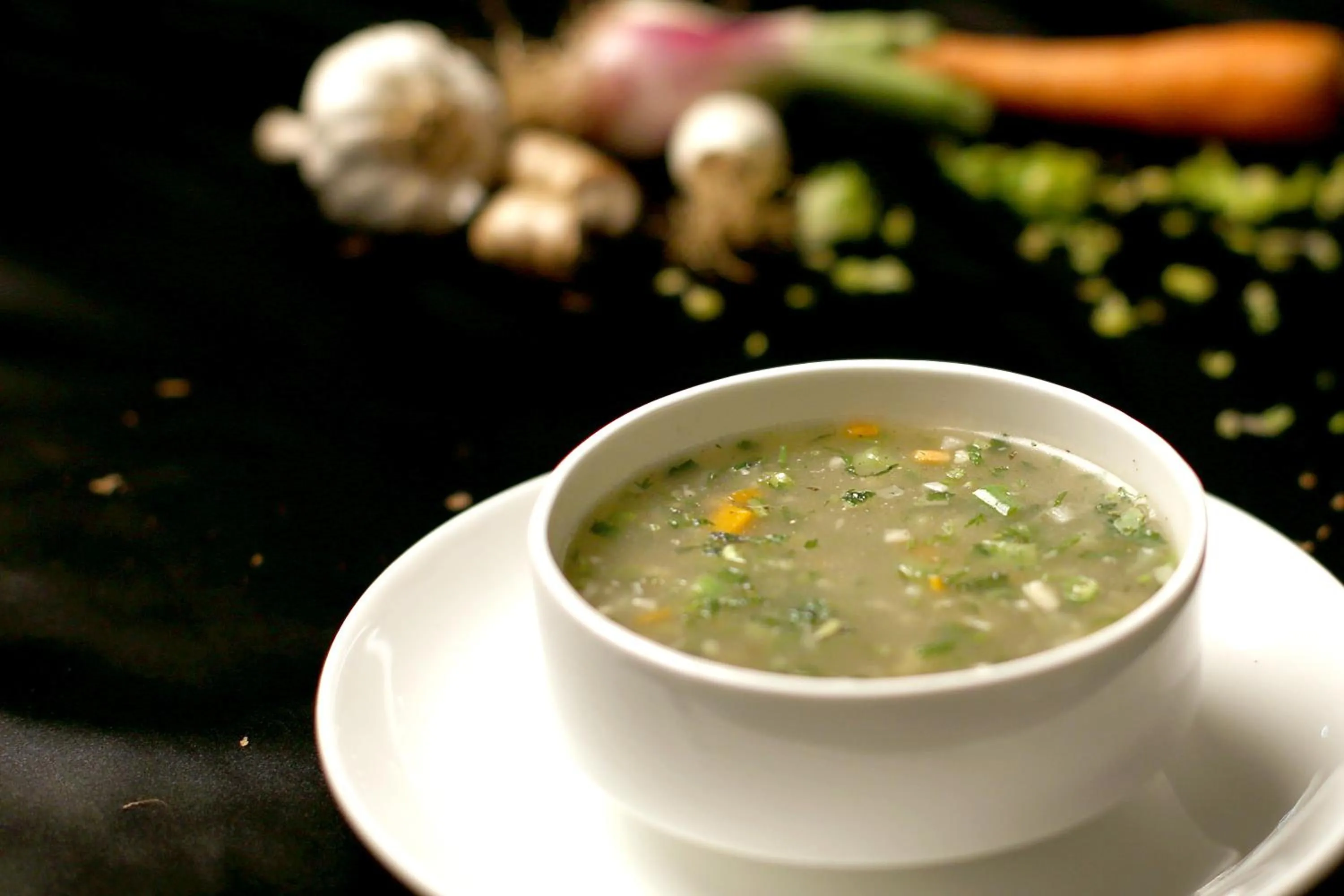 Food and drinks in Native INN By Heda Hospitality