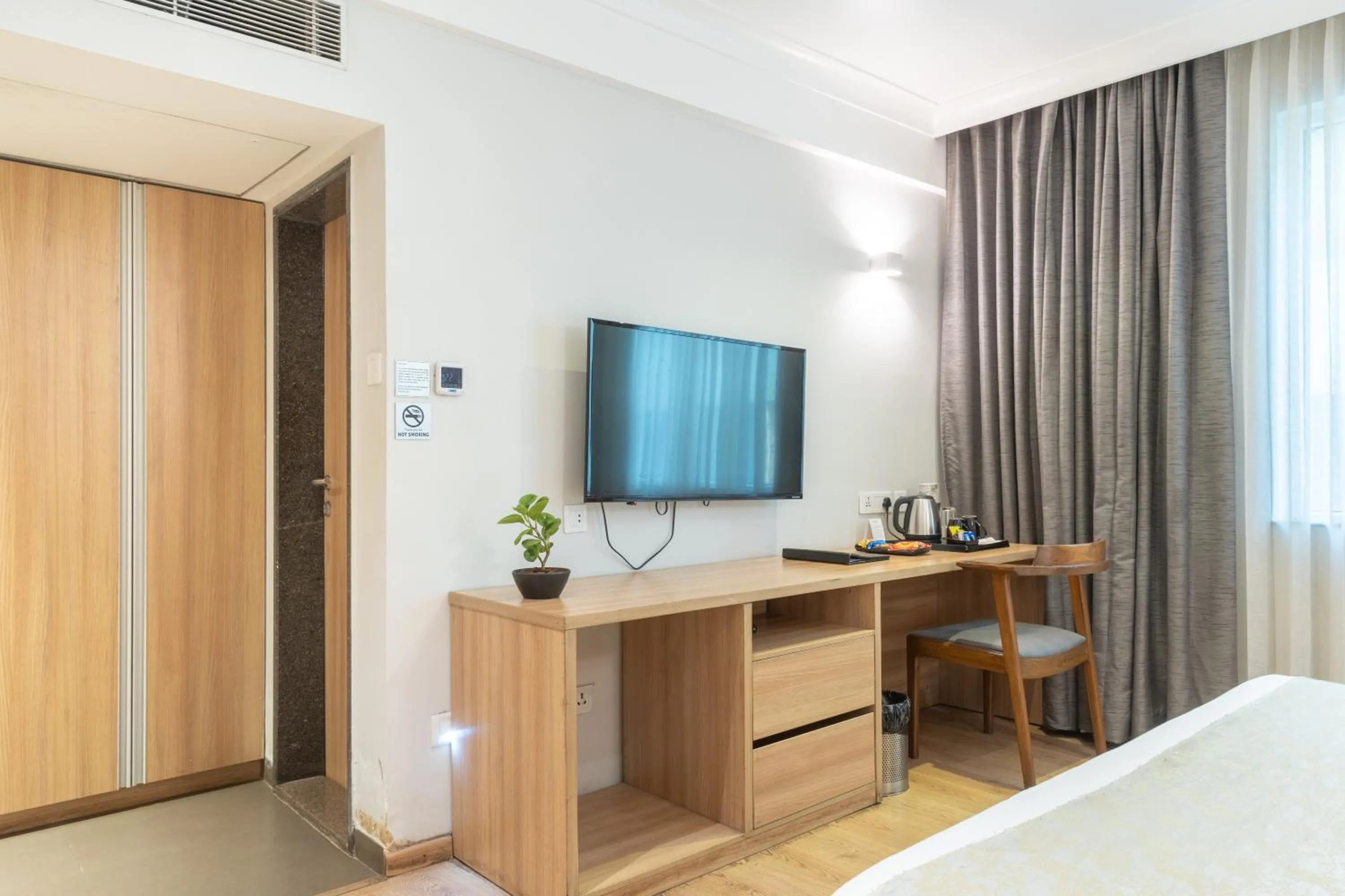 Native INN By Heda Hospitality