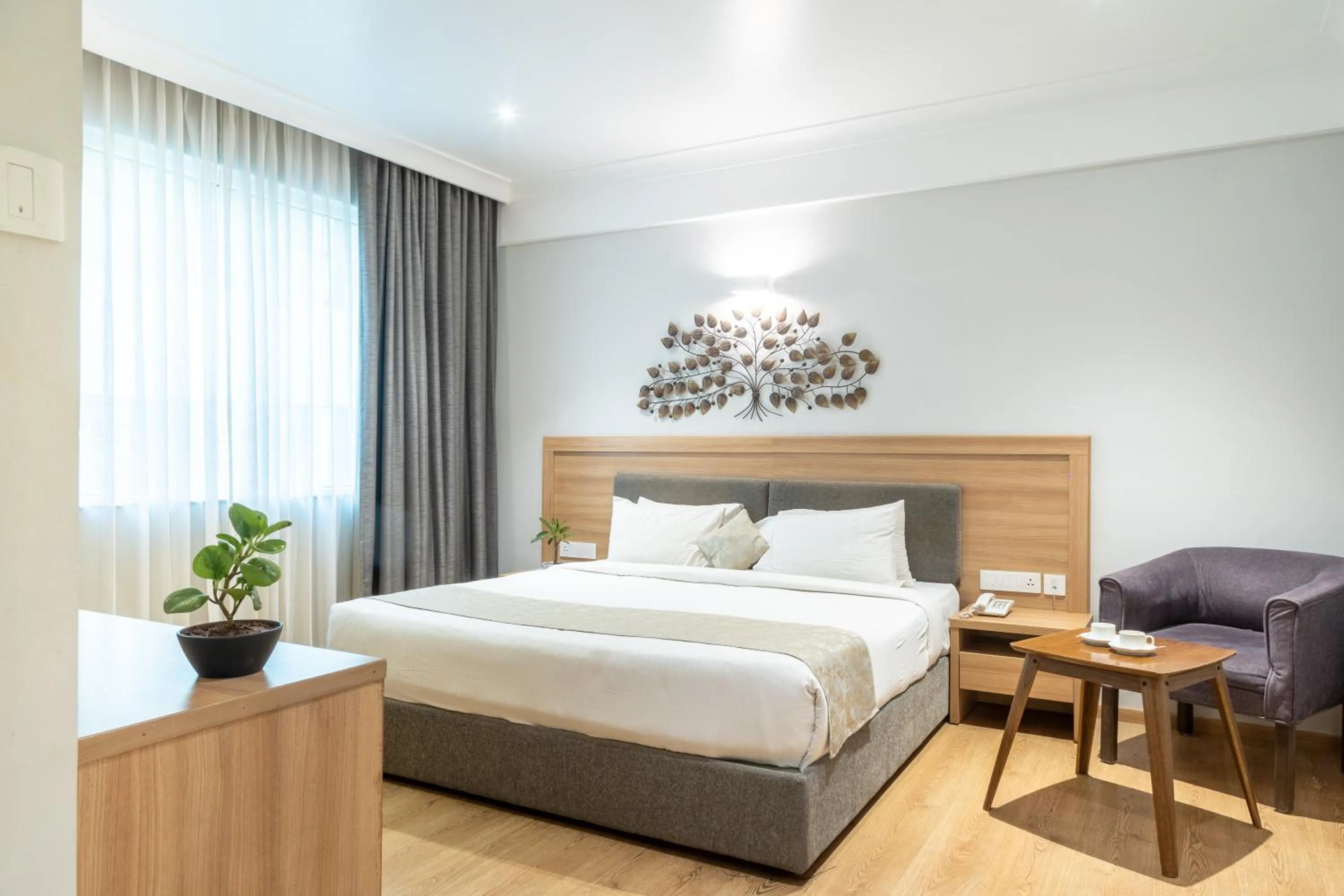 Native INN By Heda Hospitality