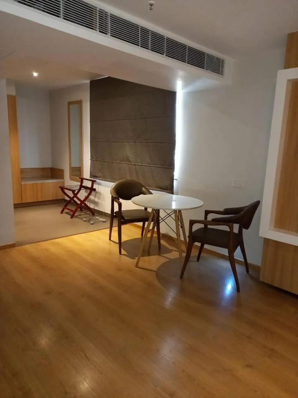 Dining area in Native INN By Heda Hospitality