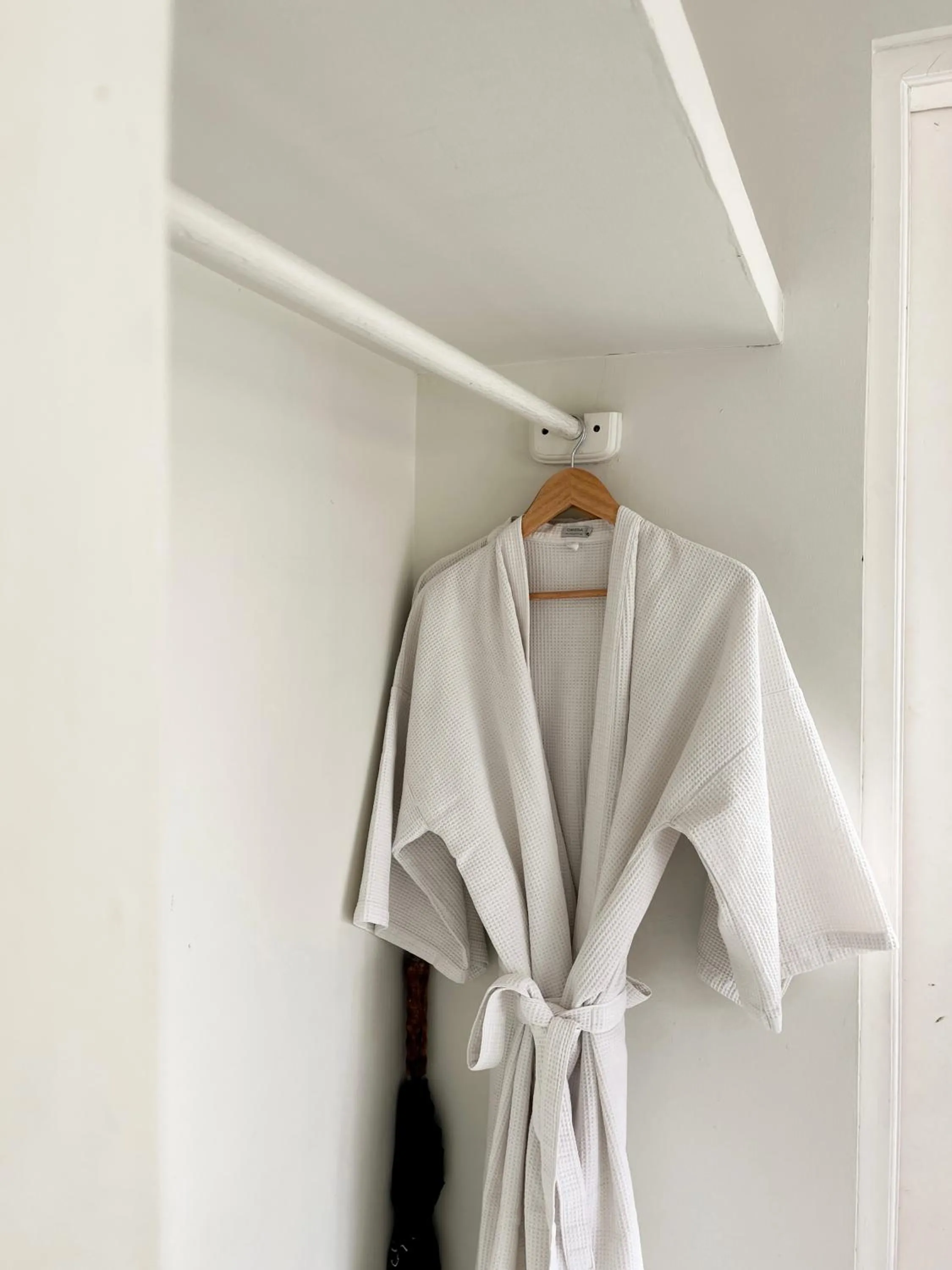 towels in Casa Artista By Kresna Hospitality