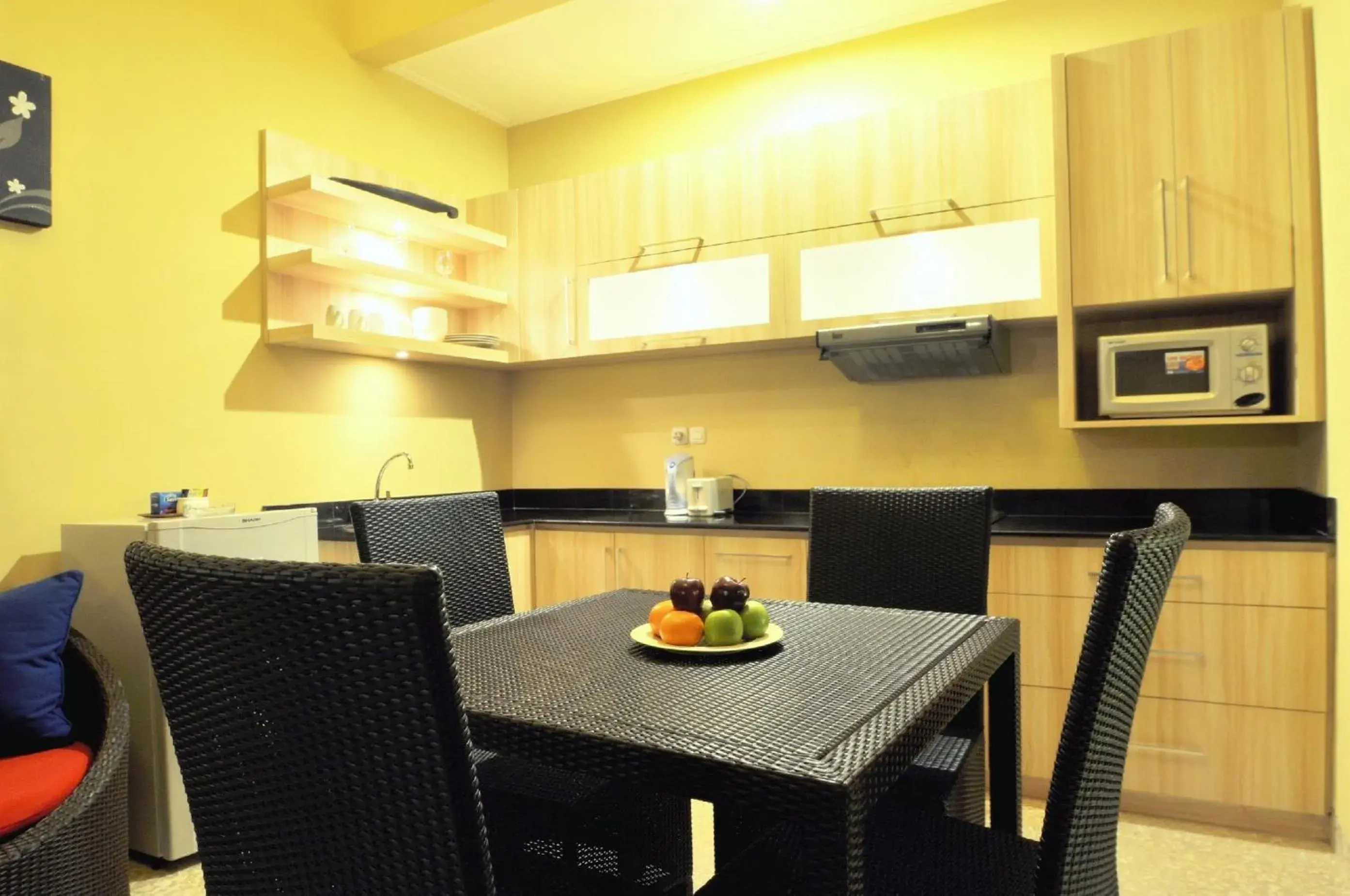 Two-Bedroom Villa with Private Pool in The Jas Villas Two-Bedroom Villa with Private Pool in The Jas Villas