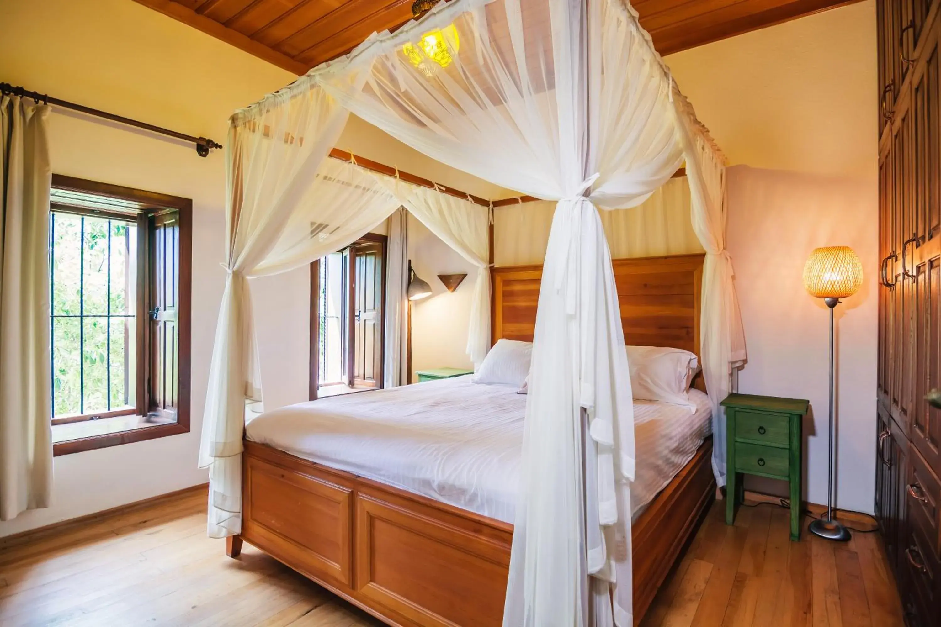 Deluxe Villa in Hotel Villa Turka Deluxe Villa in Hotel Villa Turka