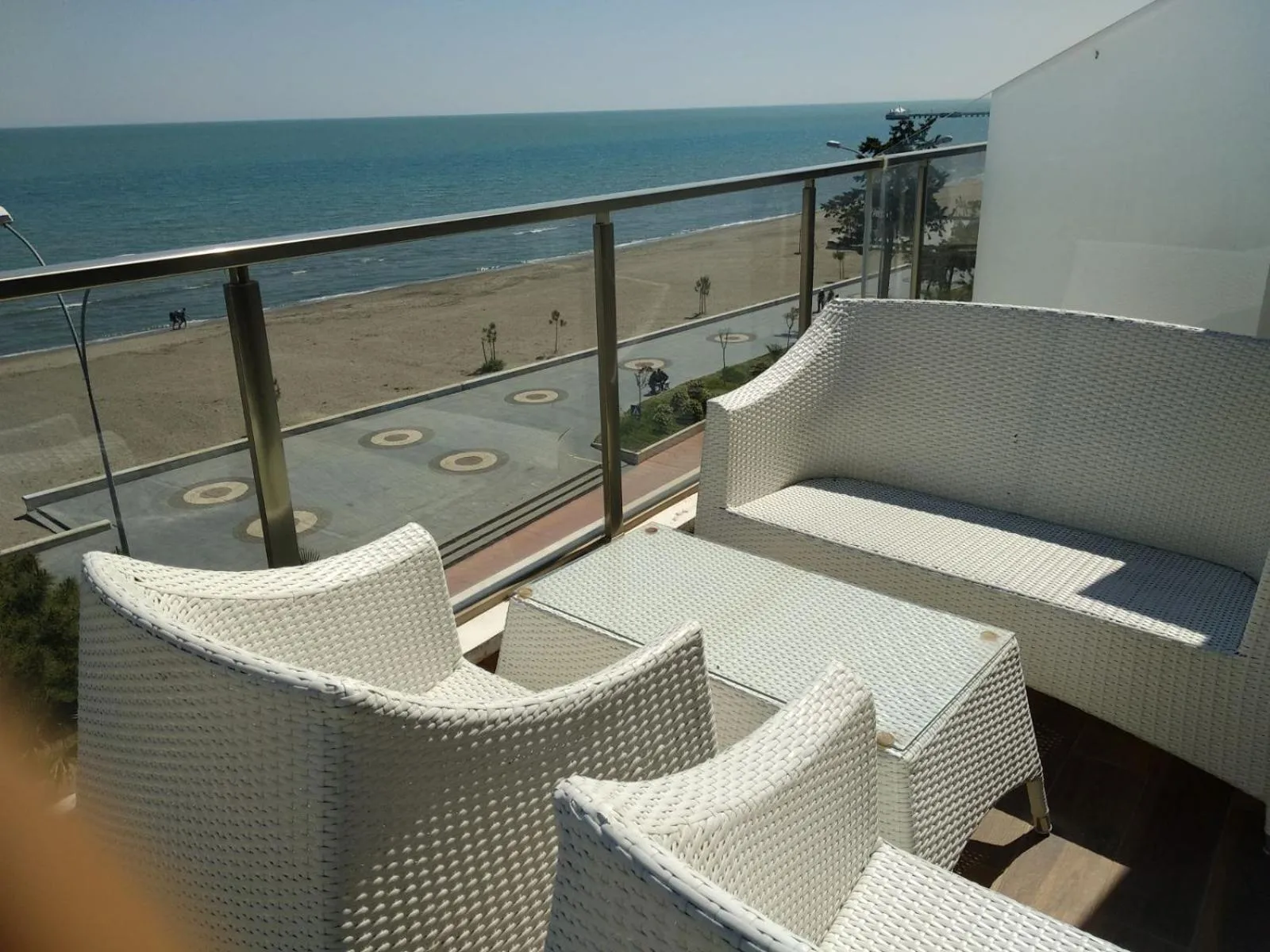 Activities in Güzel Yalı Evleri Residence &Apart Hotel