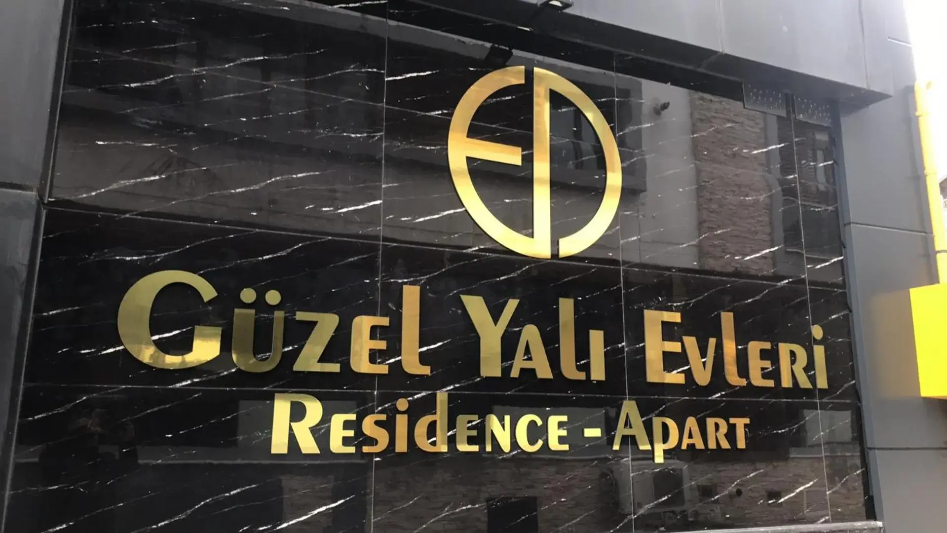 Güzel Yalı Evleri Residence &Apart Hotel Güzel Yalı Evleri Residence &Apart Hotel