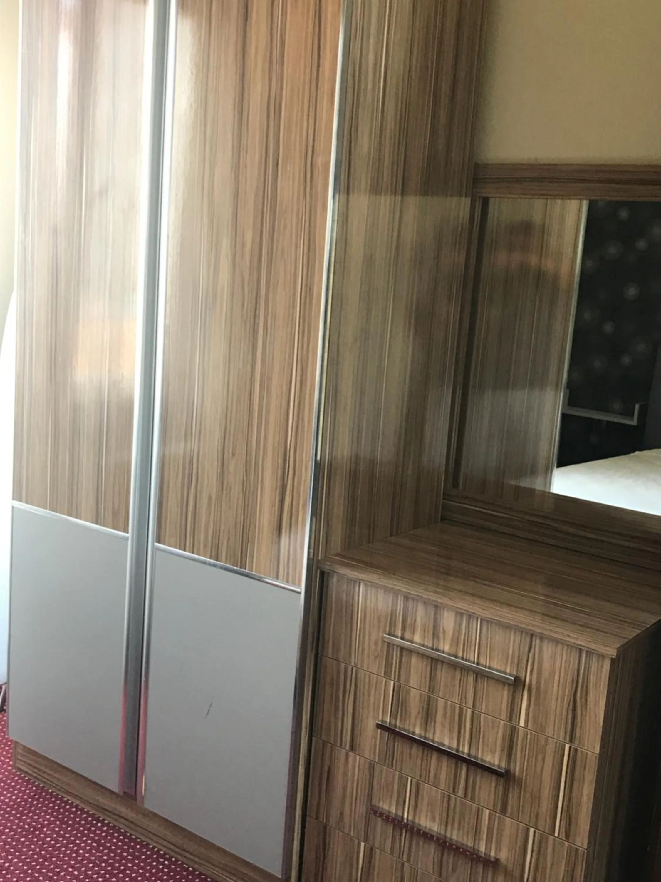 Decorative detail in Güzel Yalı Evleri Residence &Apart Hotel