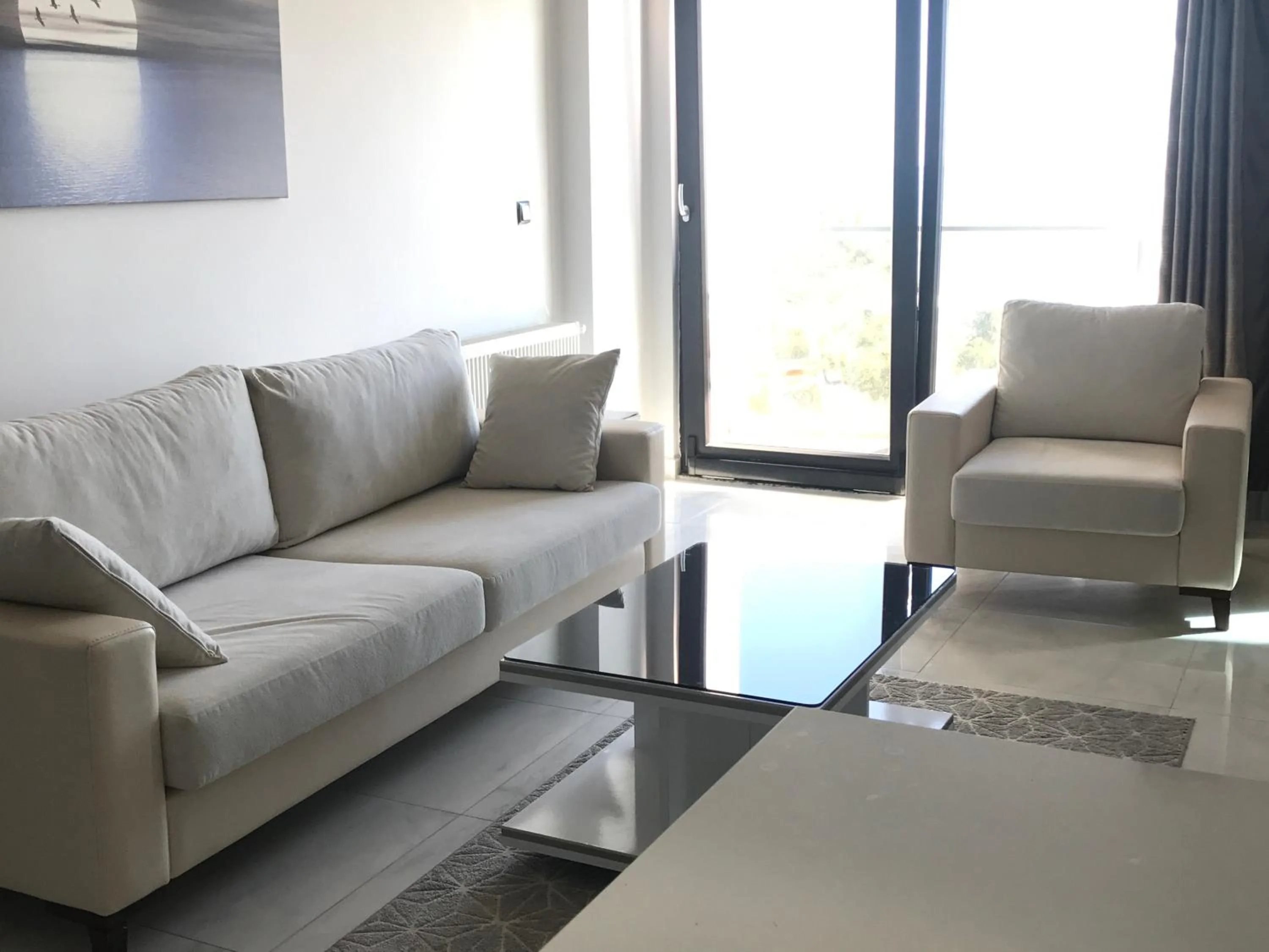 Neighbourhood in Güzel Yalı Evleri Residence &Apart Hotel